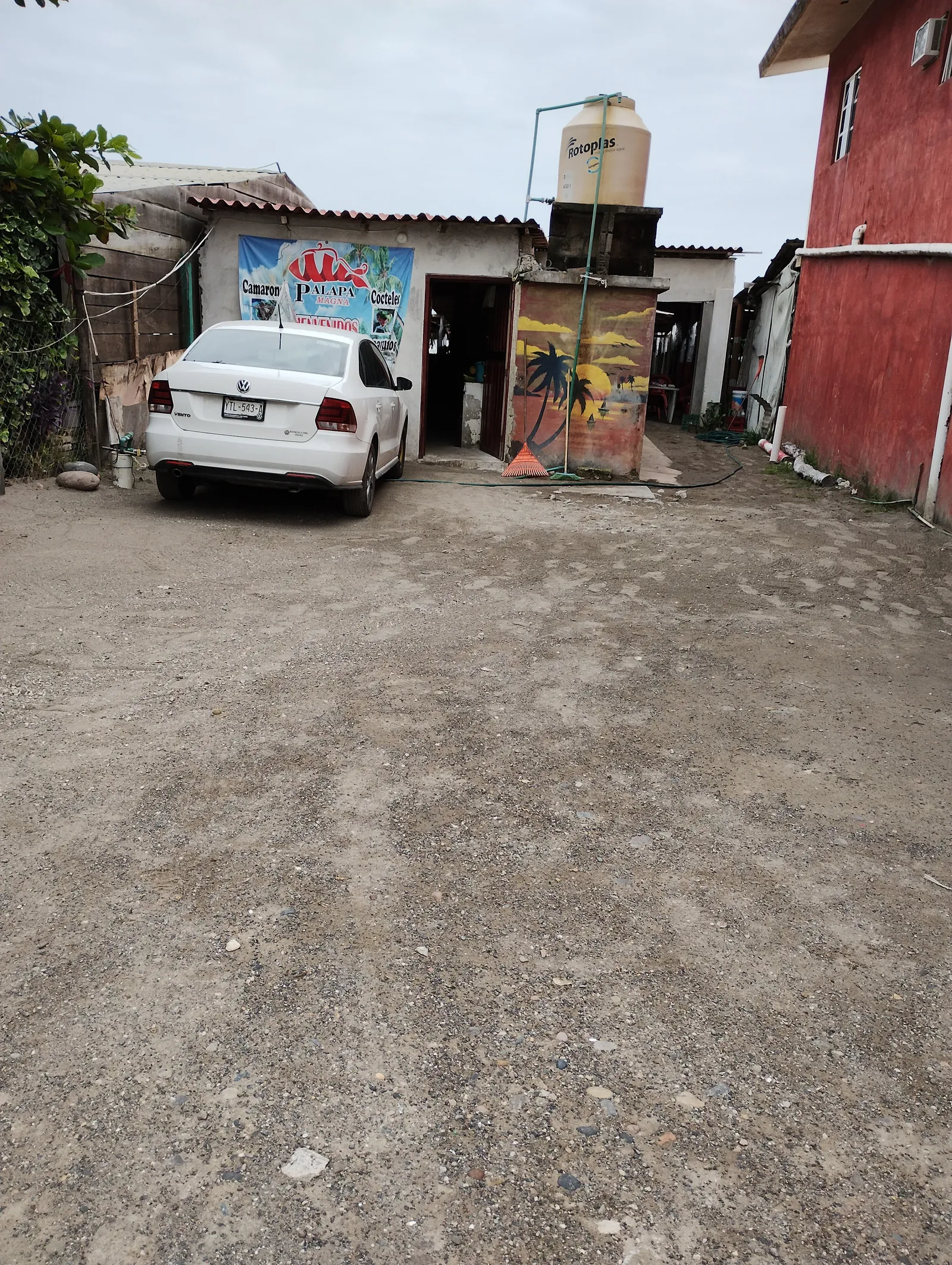 Palapa magna image 5