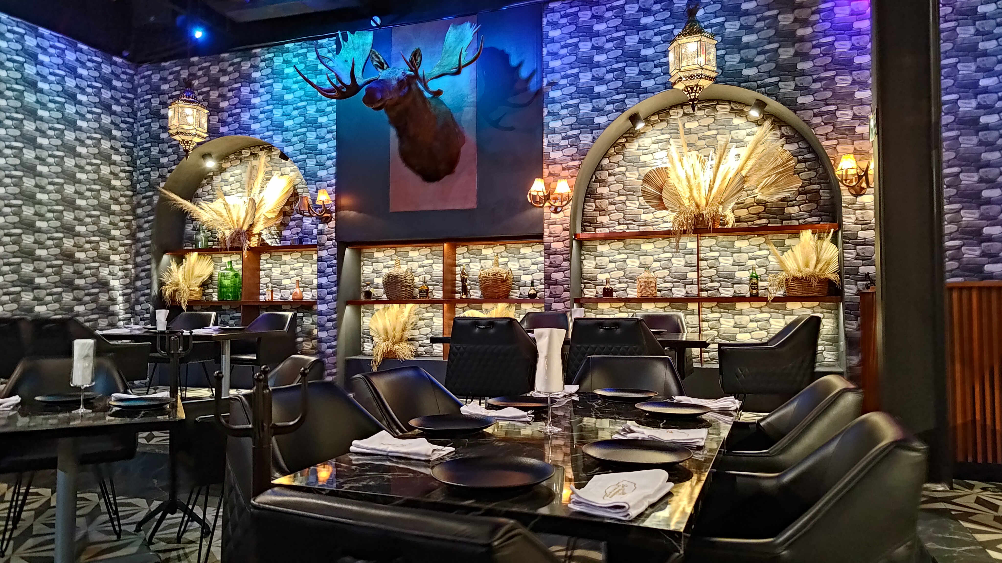 La Tradicional Brasa y Fuego image 1