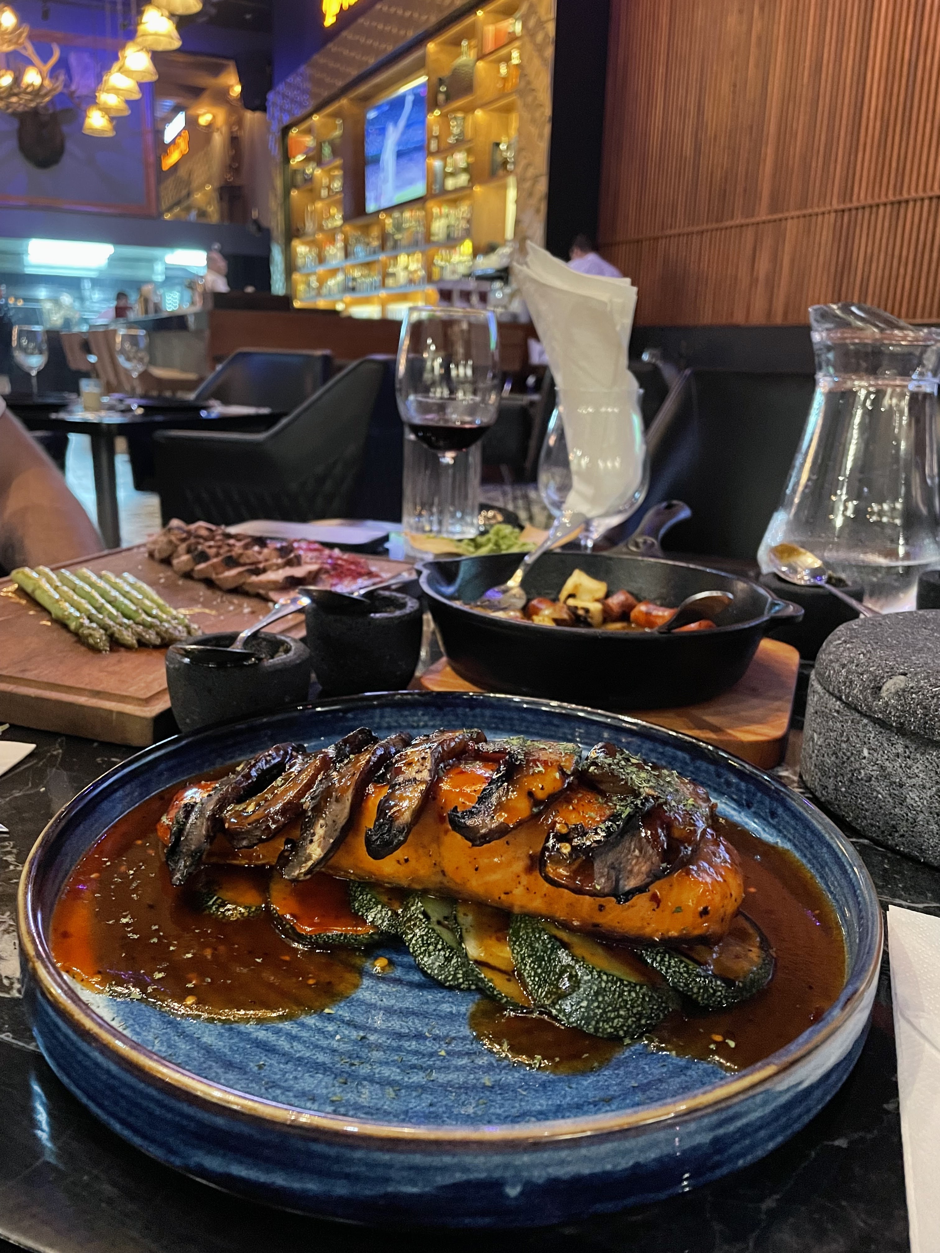 La Tradicional Brasa y Fuego image 2