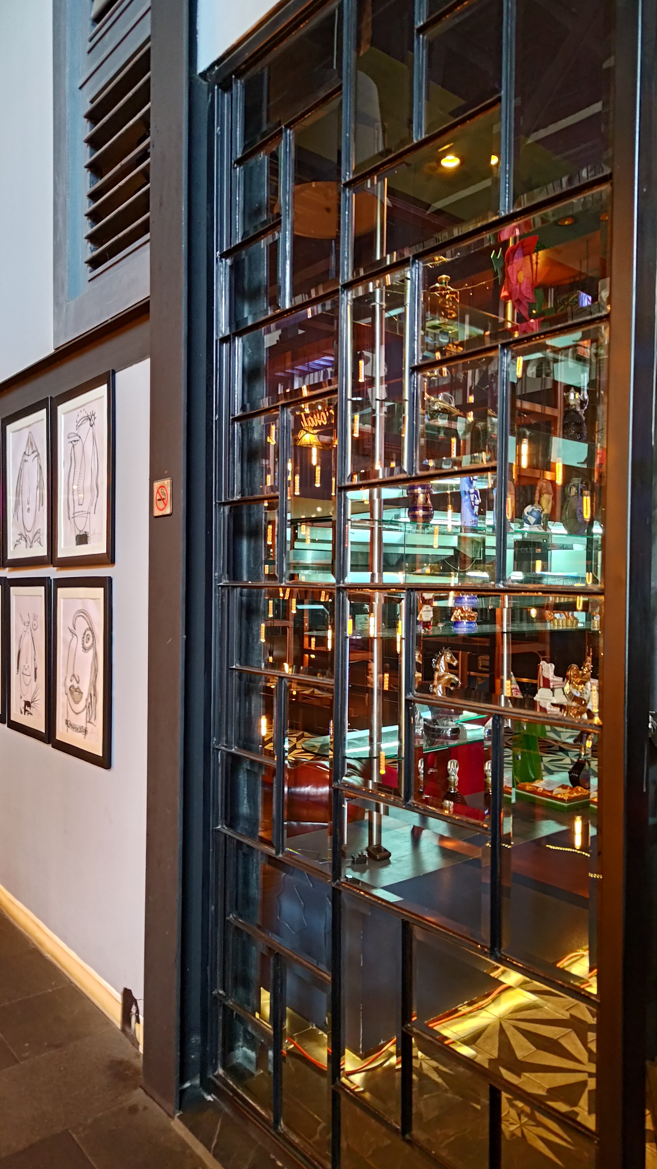 La Tradicional Brasa y Fuego image 3