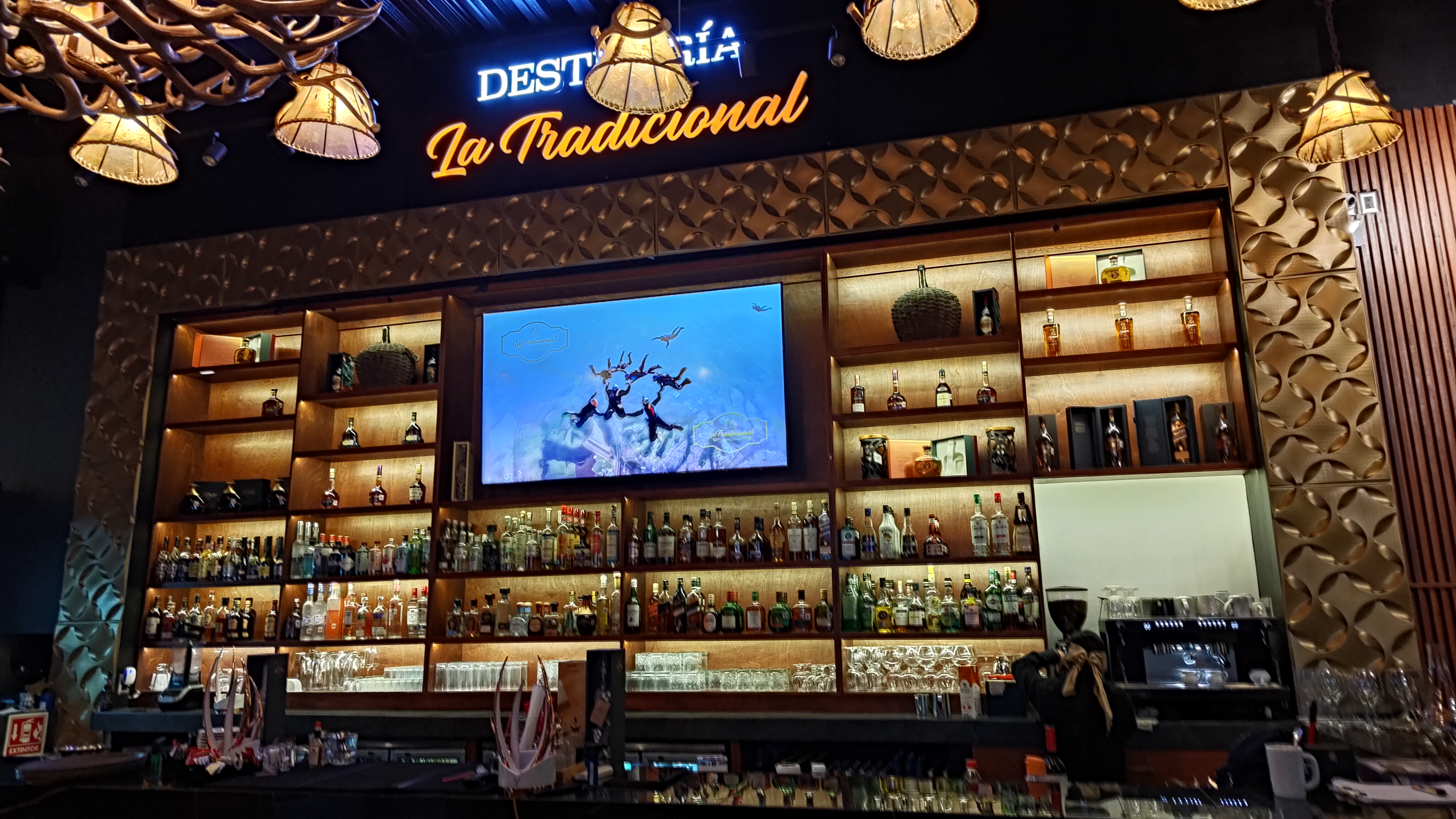 La Tradicional Brasa y Fuego image 4