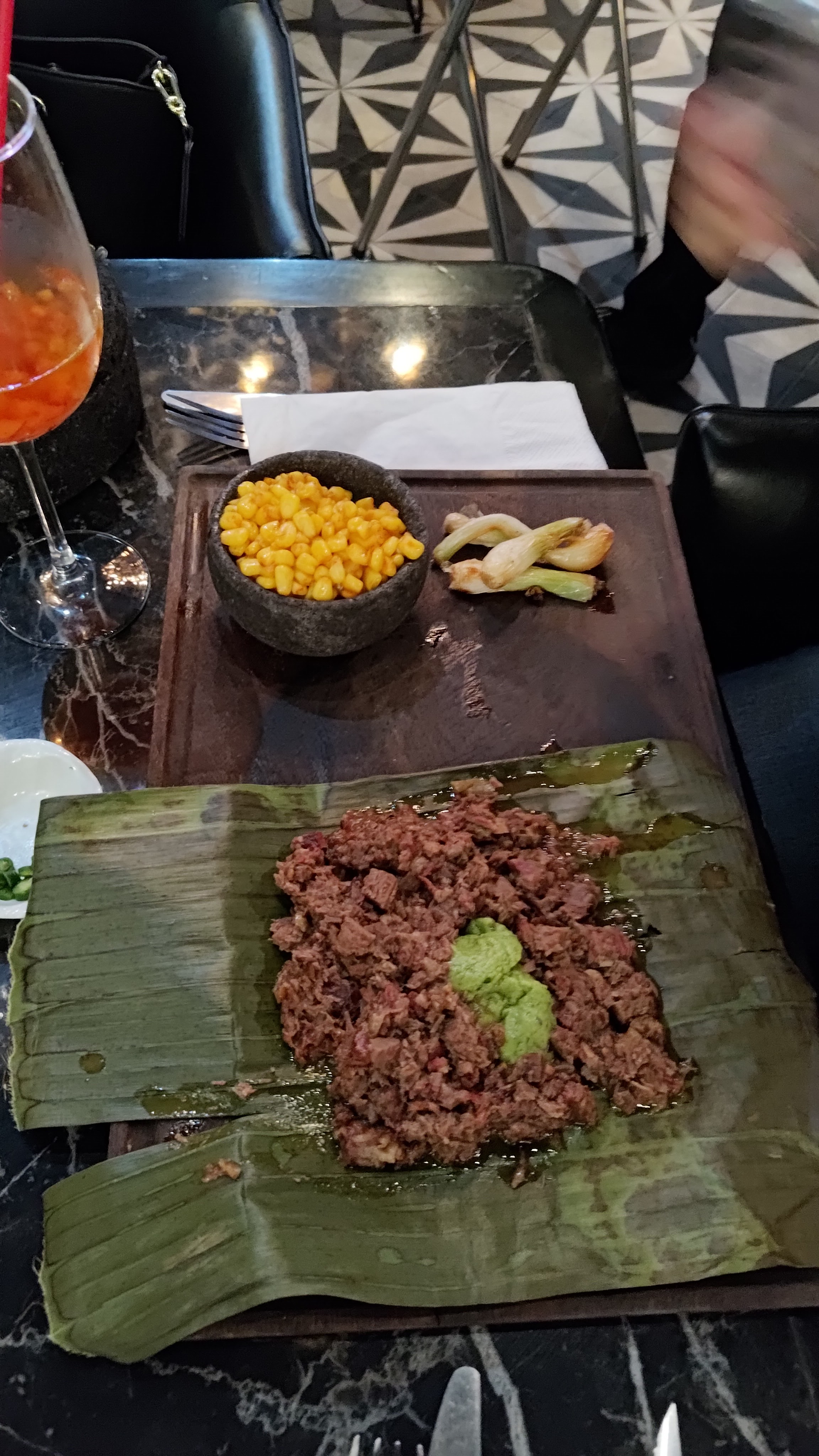 La Tradicional Brasa y Fuego image 5