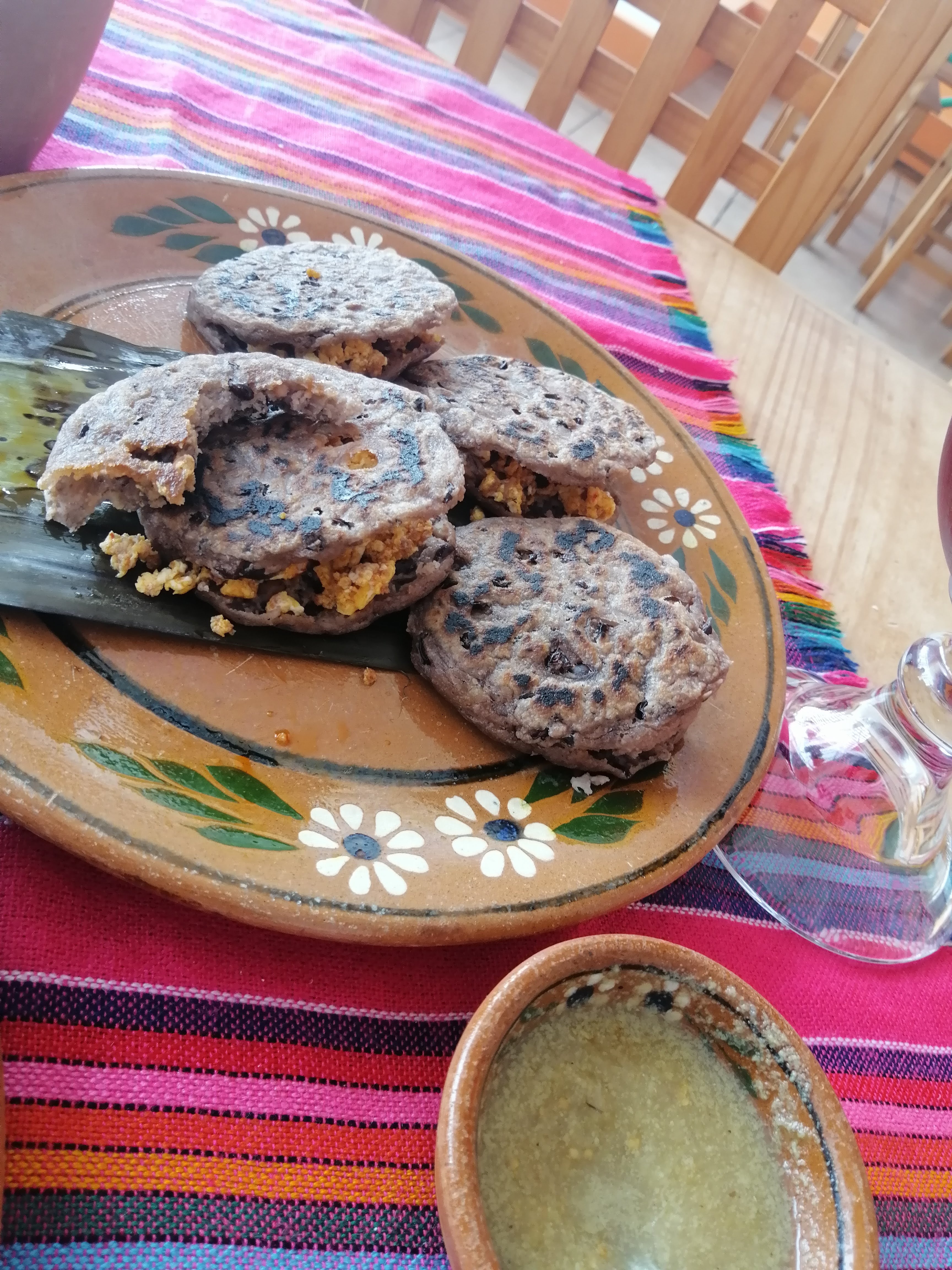 Las Estrujadas El Auténtico sabor Huasteco image 3