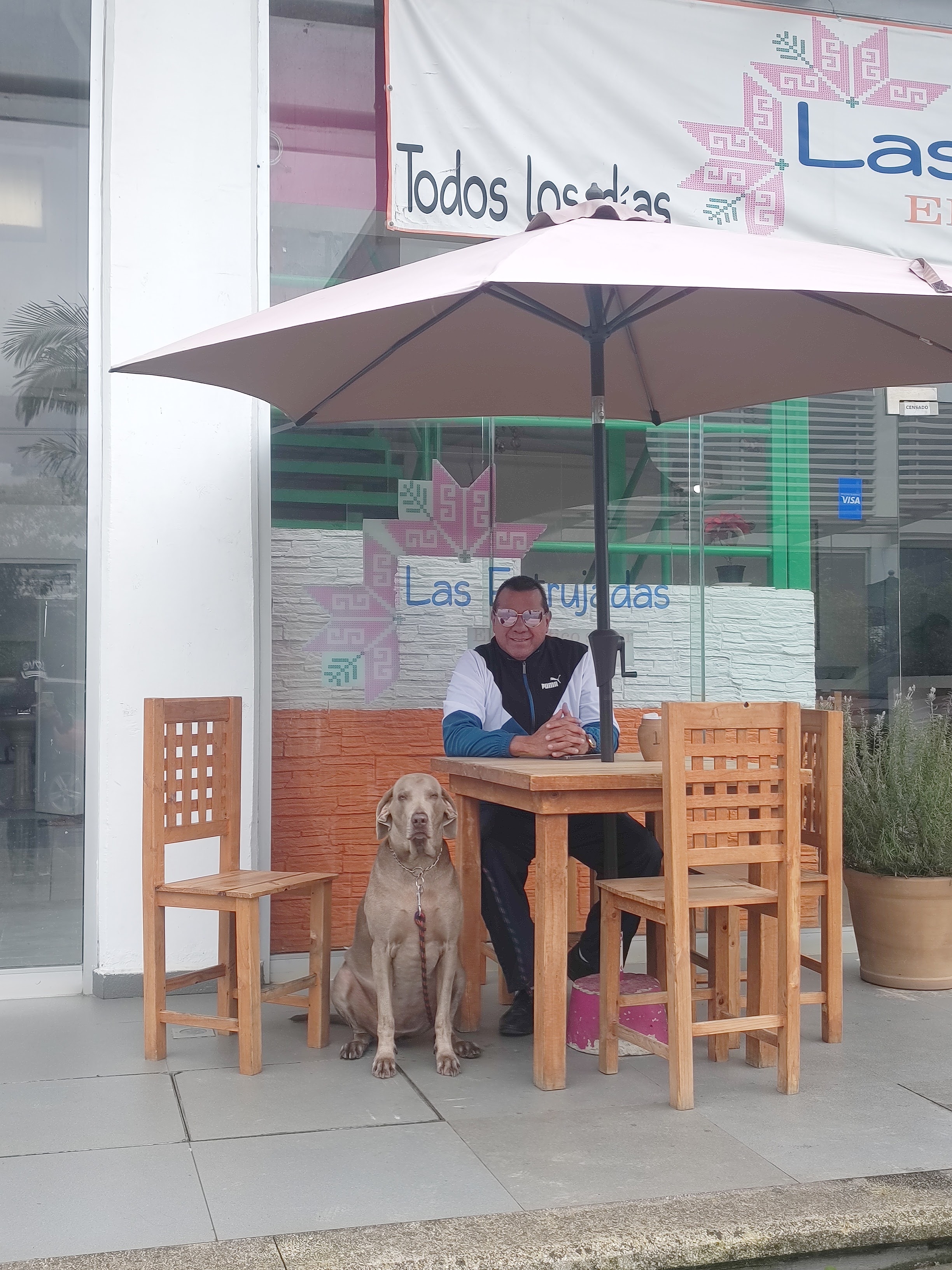 Las Estrujadas El Auténtico sabor Huasteco image 4