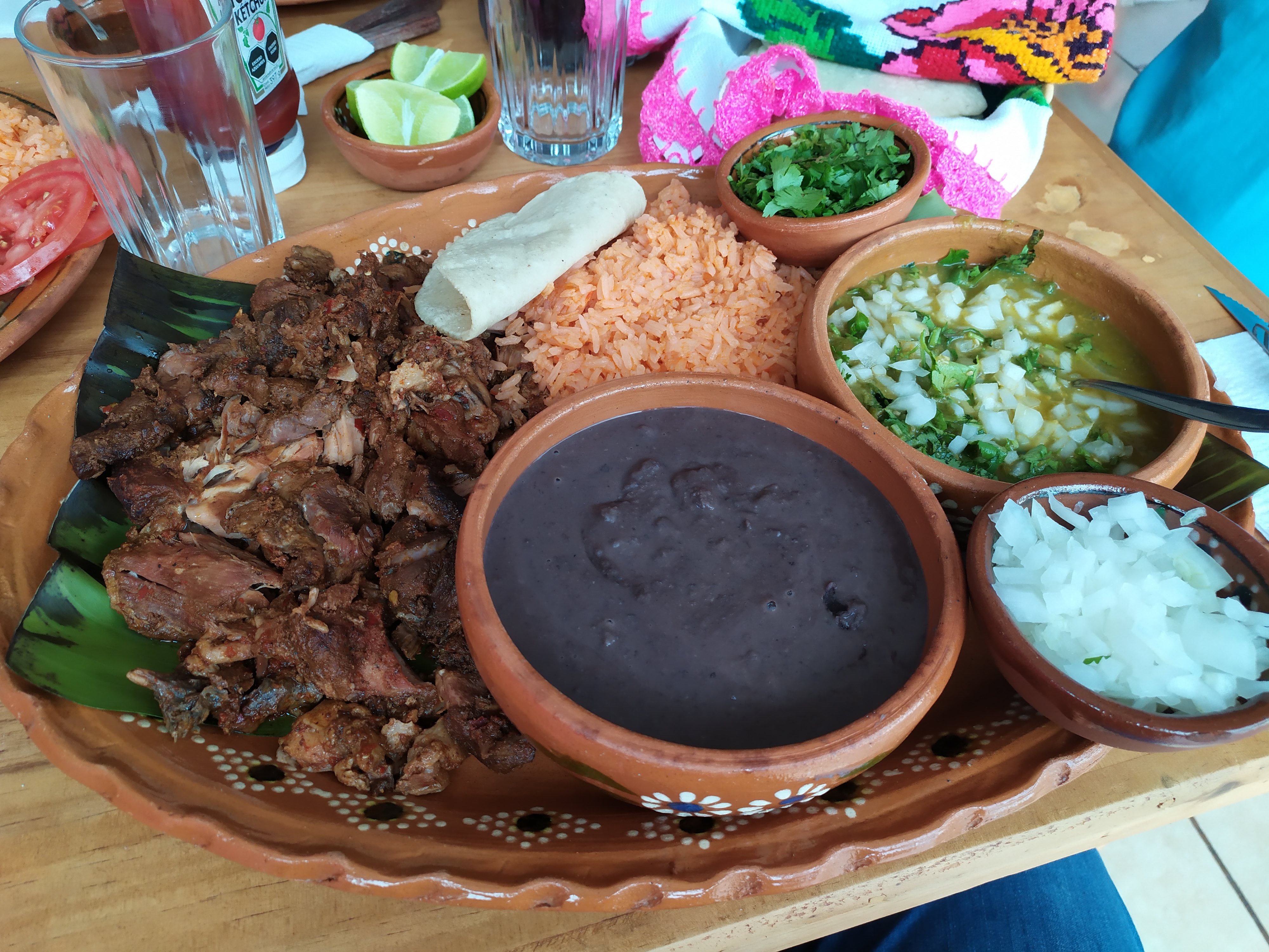 Las Estrujadas El Auténtico sabor Huasteco image 5