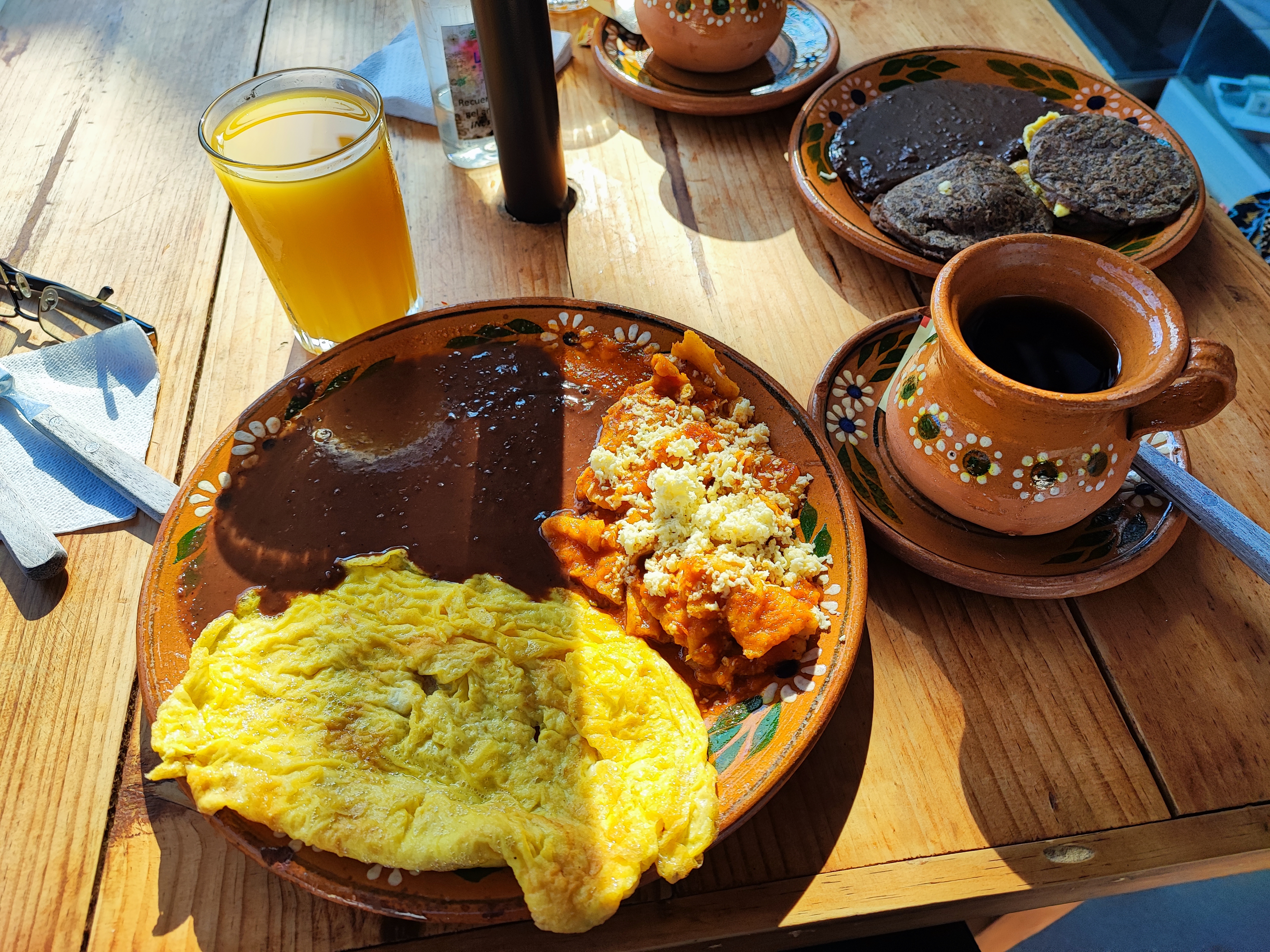 Las Estrujadas El Auténtico sabor Huasteco image 6