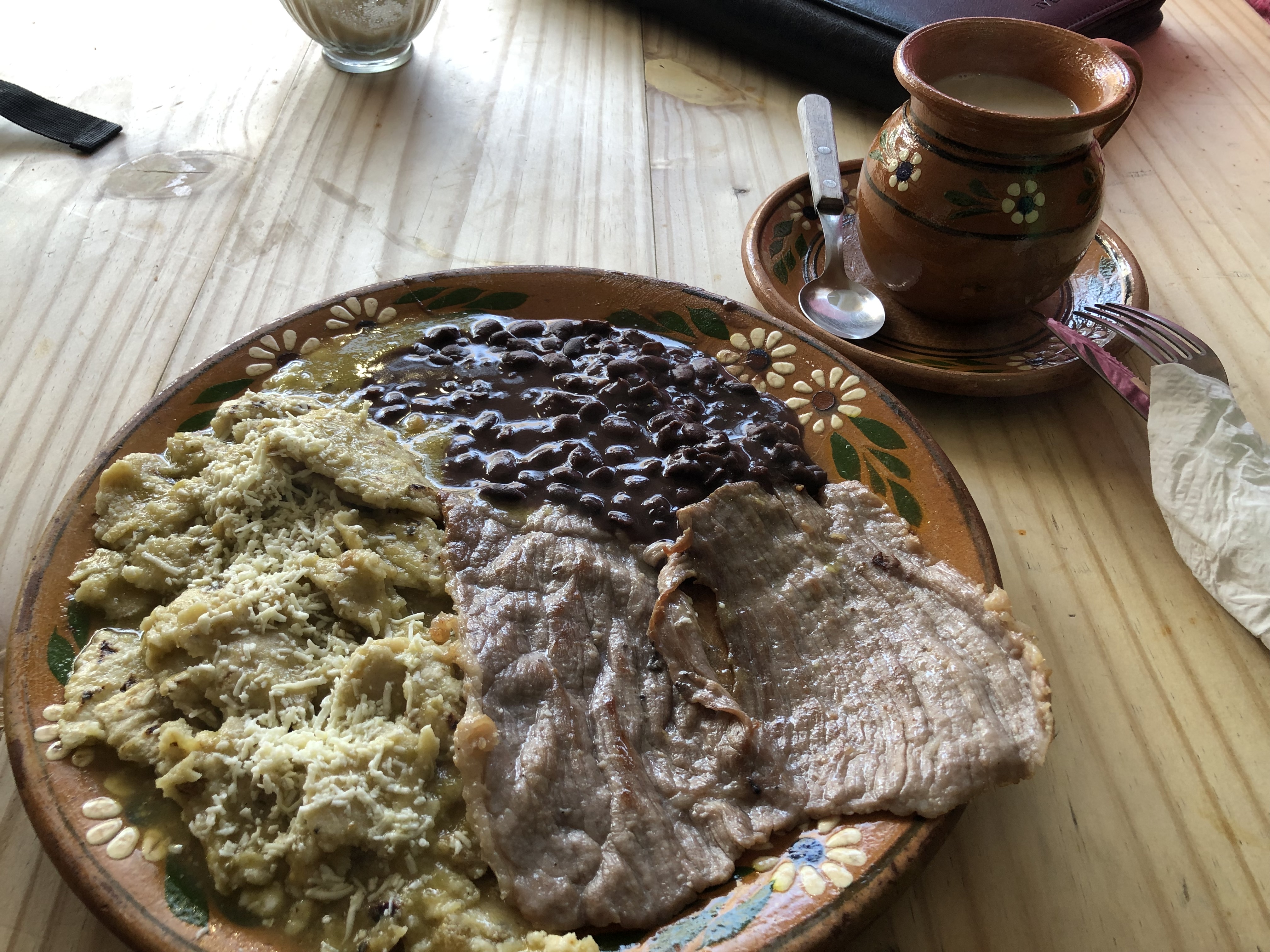 Las Estrujadas El Auténtico sabor Huasteco image 8