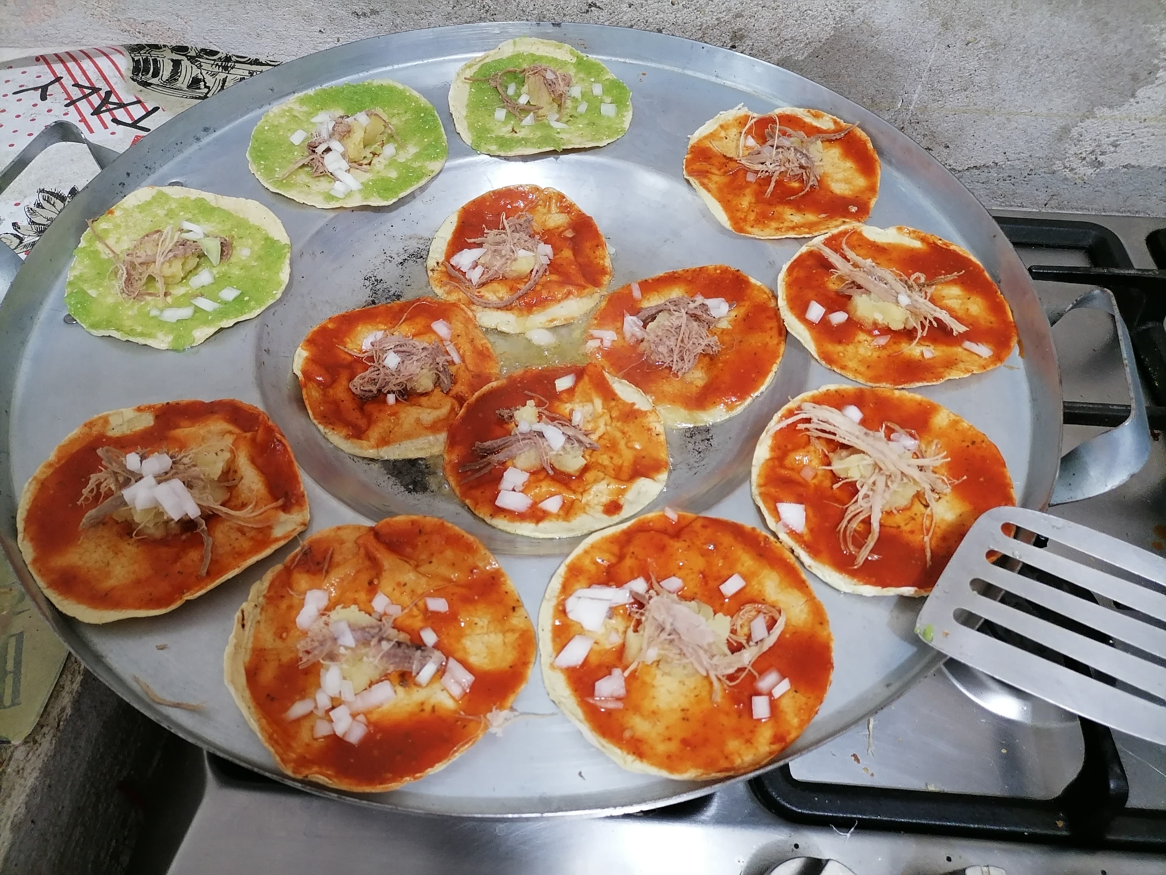 Antojitos Estrella image 2