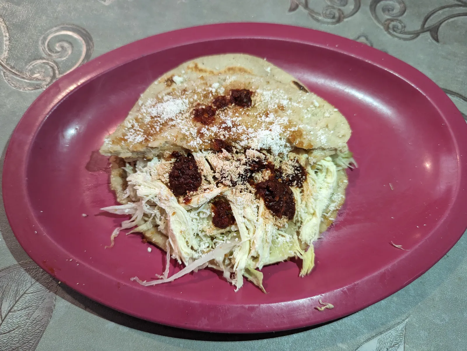 Antojitos Estrella image 3