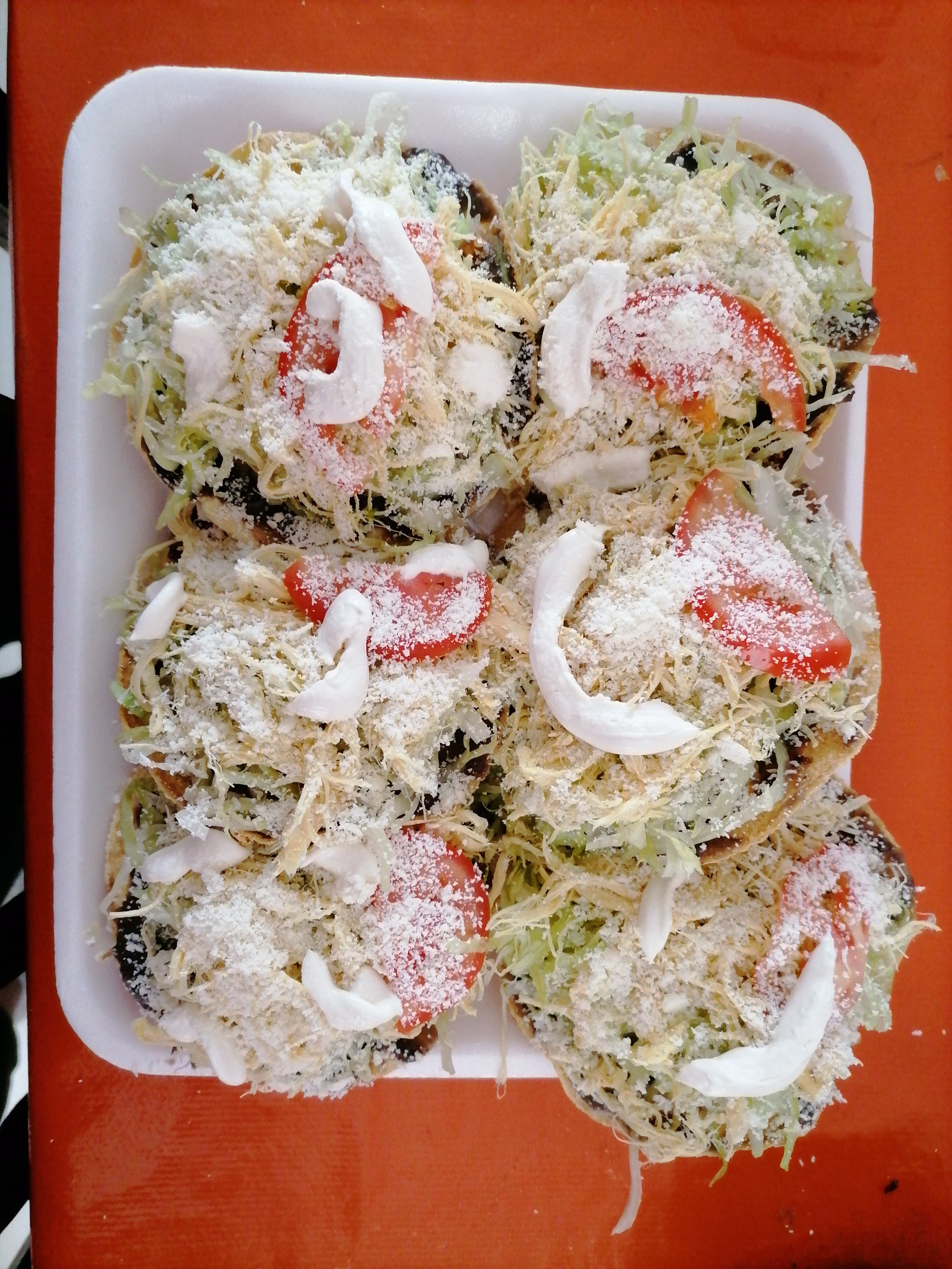 Antojitos Estrella image 4