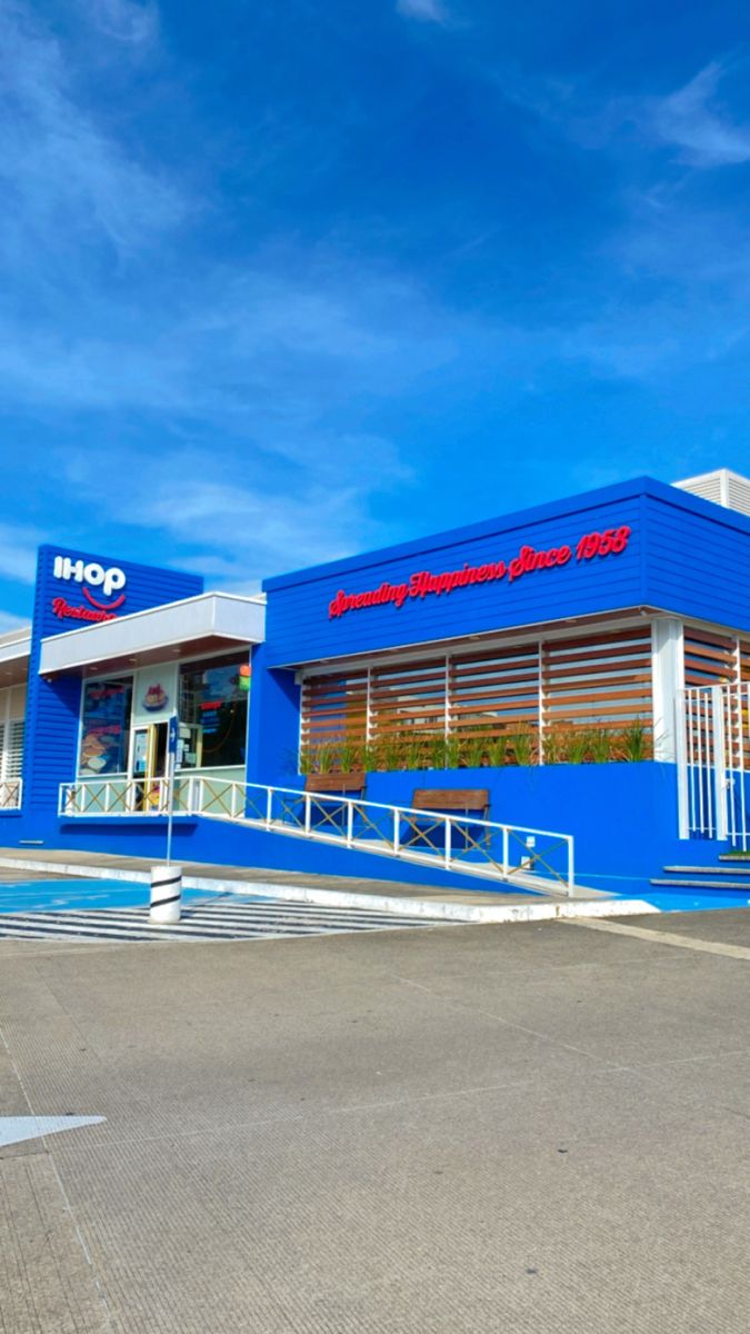 IHOP Xalapa image 1