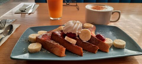 IHOP Xalapa image 2