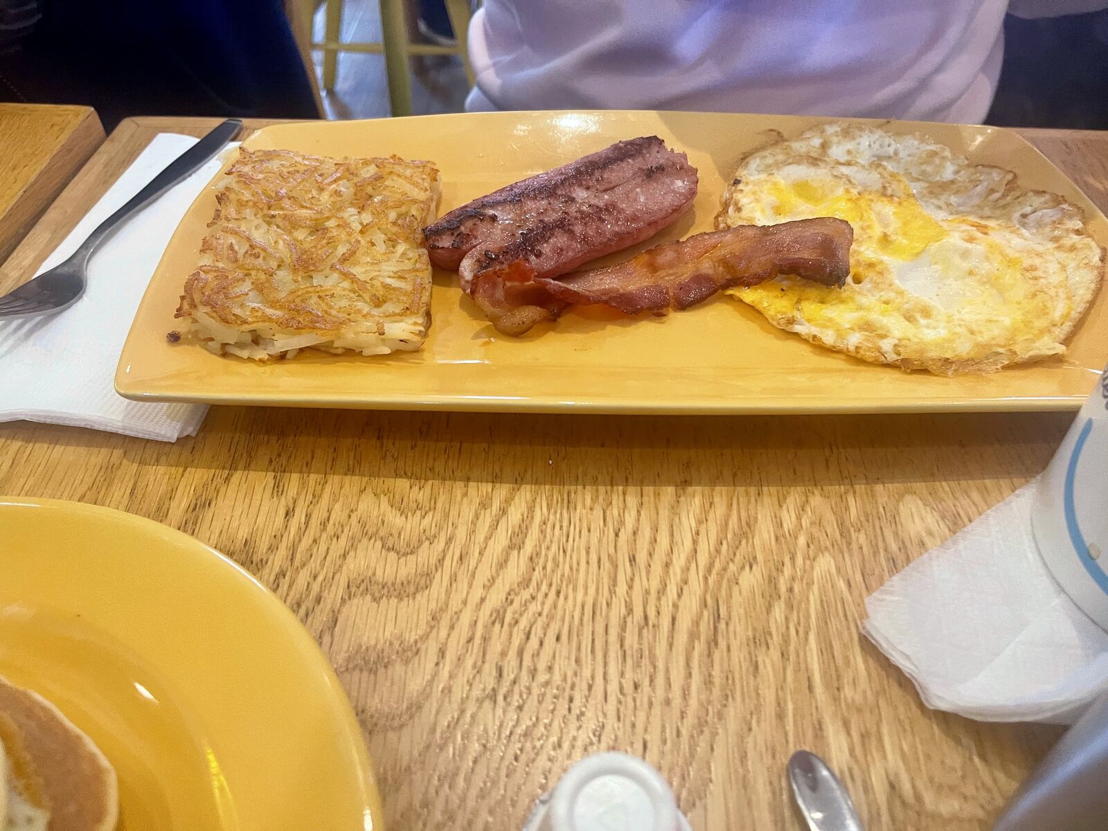 IHOP Xalapa image 3