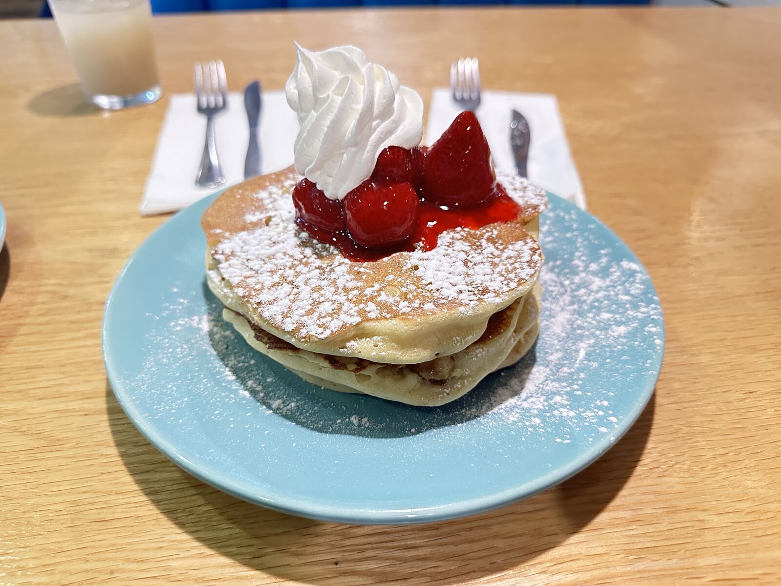 IHOP Xalapa image 4