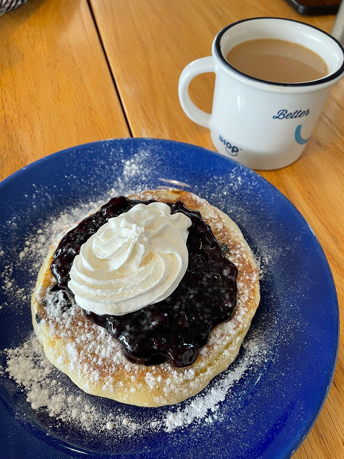 IHOP Xalapa image 10