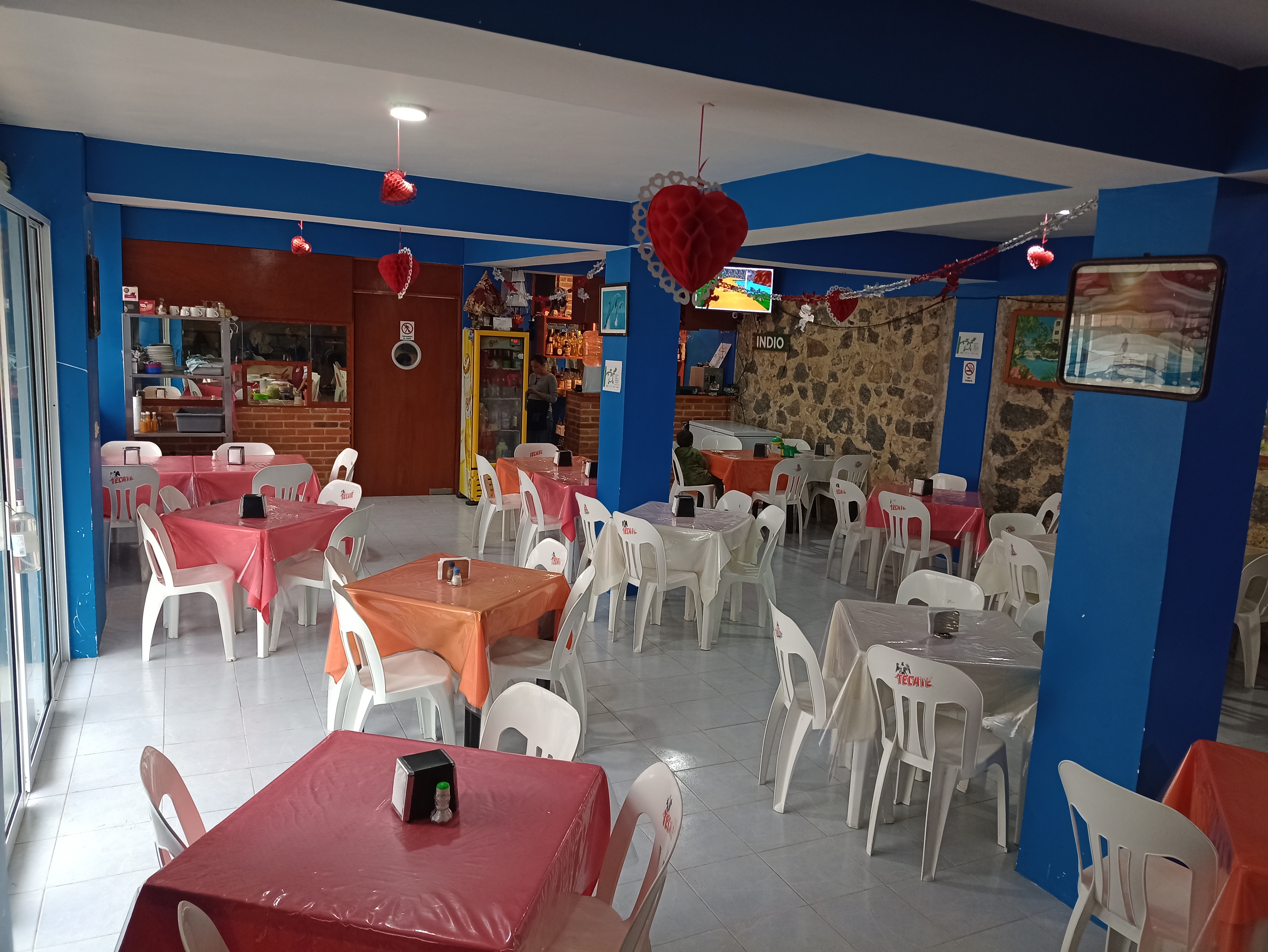 El Rincón Jarocho image 3