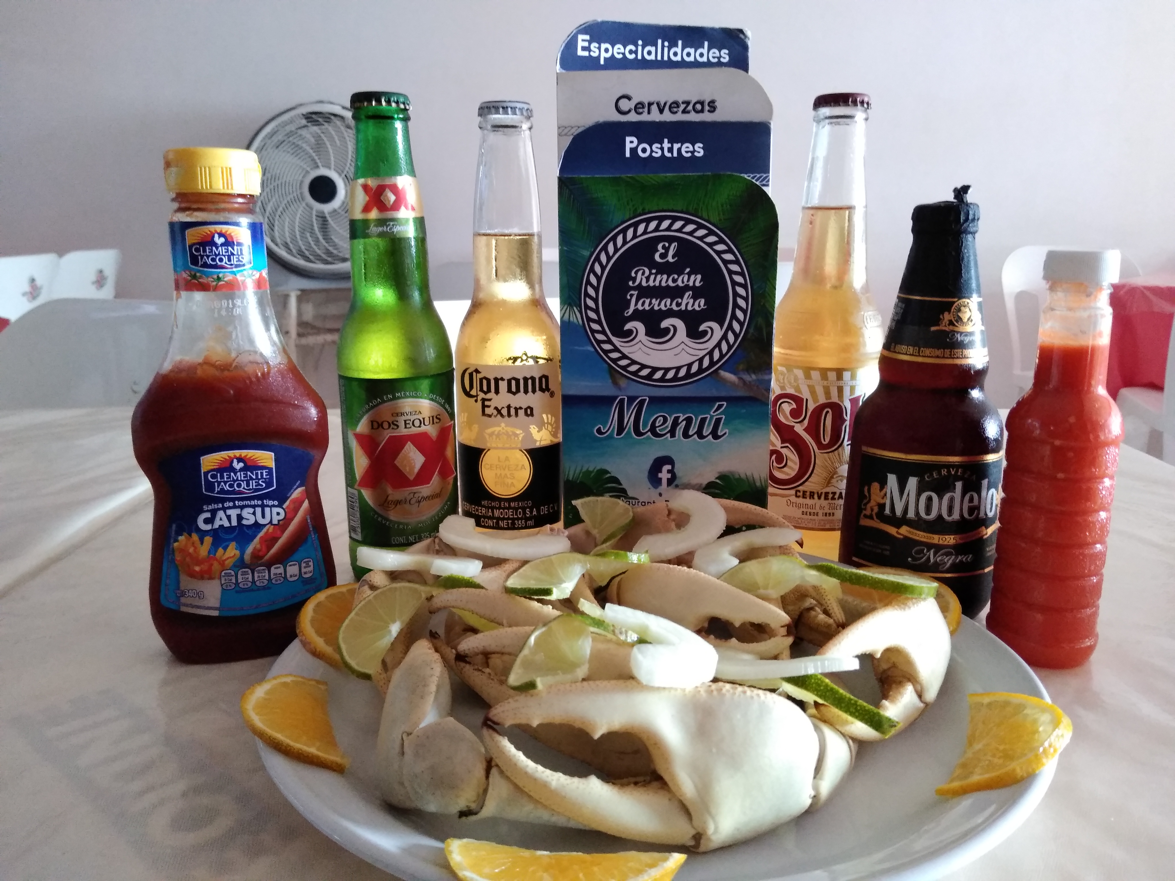 El Rincón Jarocho image 4