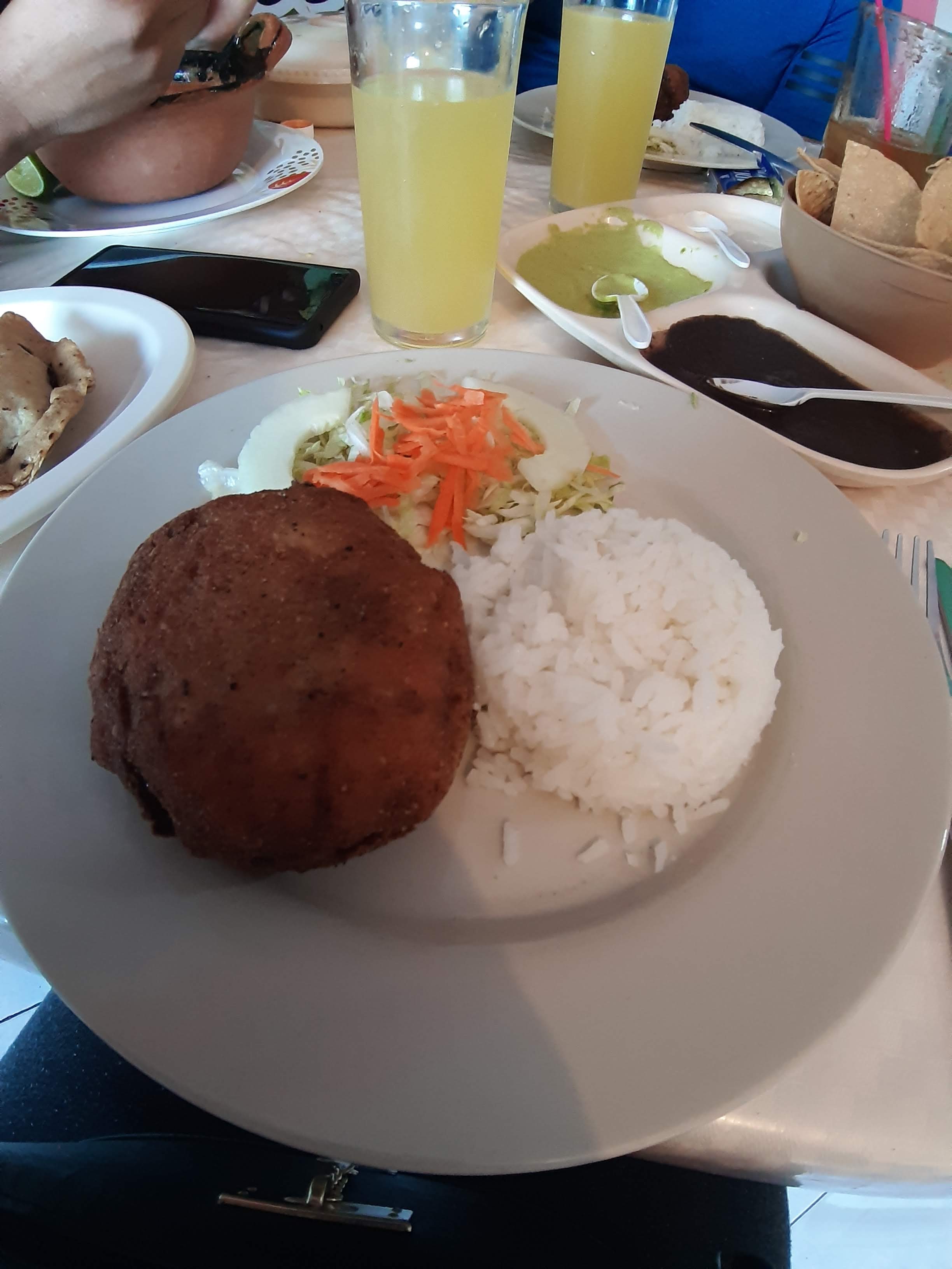 El Rincón Jarocho image 7