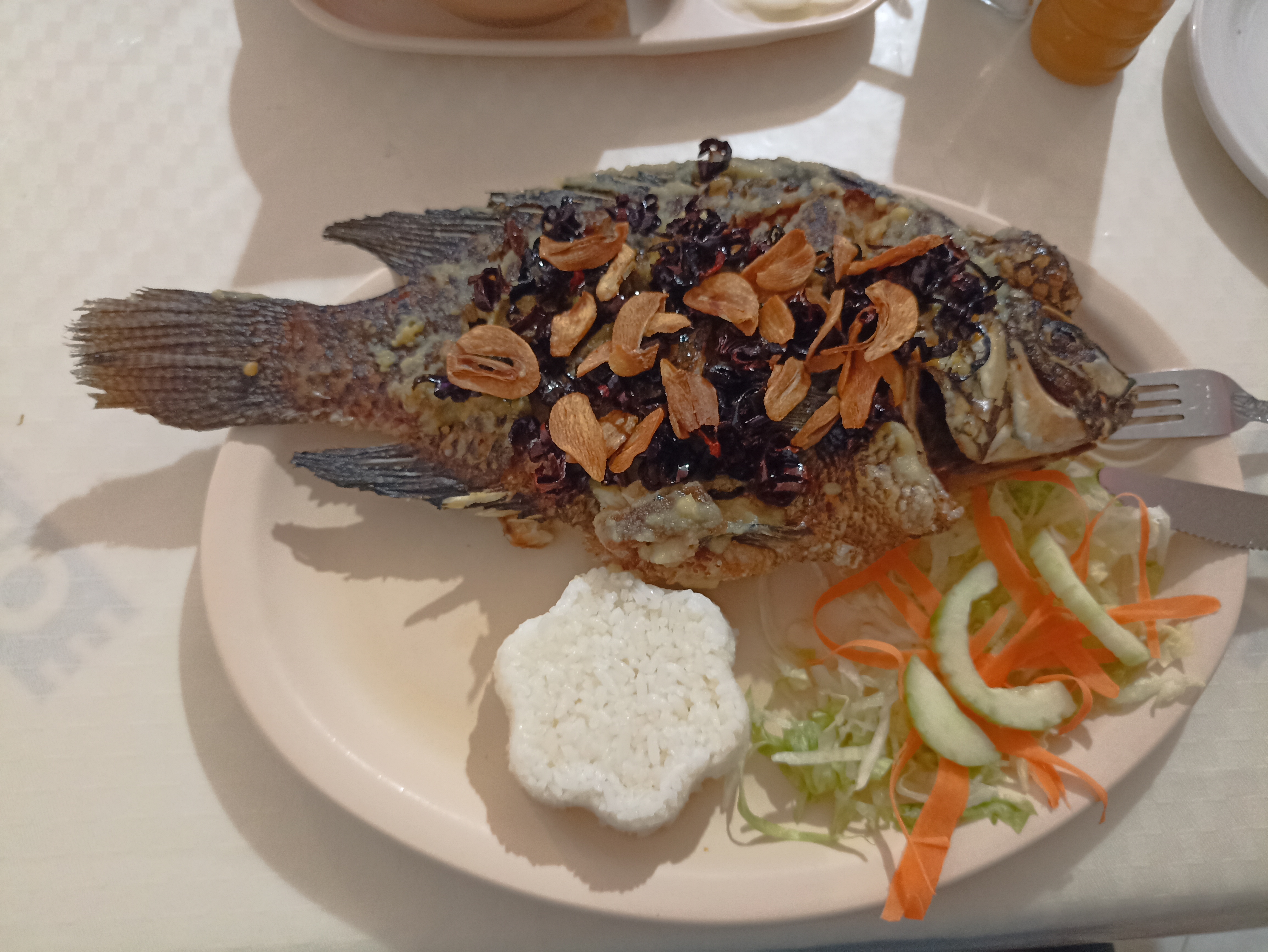 El Rincón Jarocho image 8