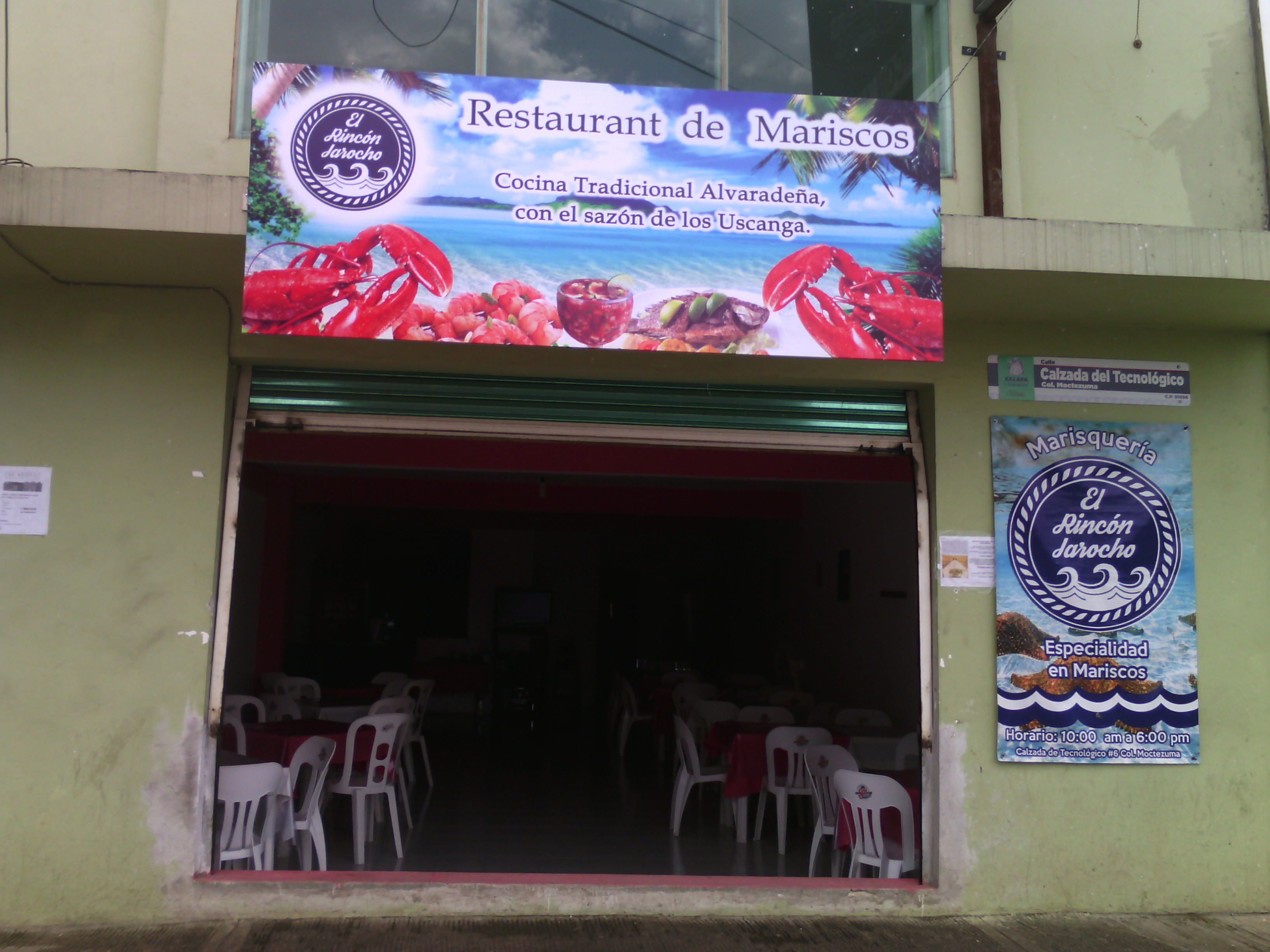 El Rincón Jarocho image 10