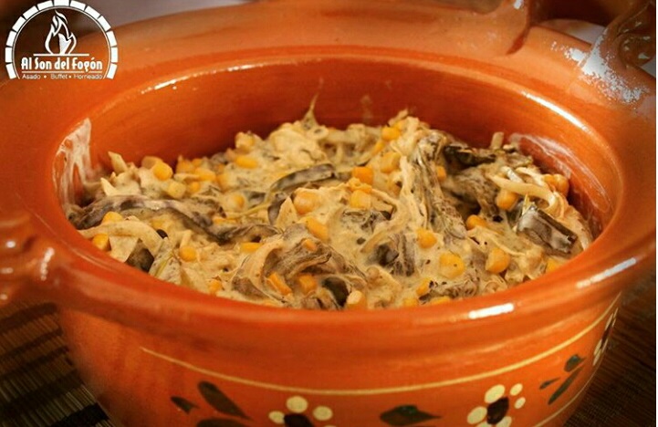 Al son del fogón image 7
