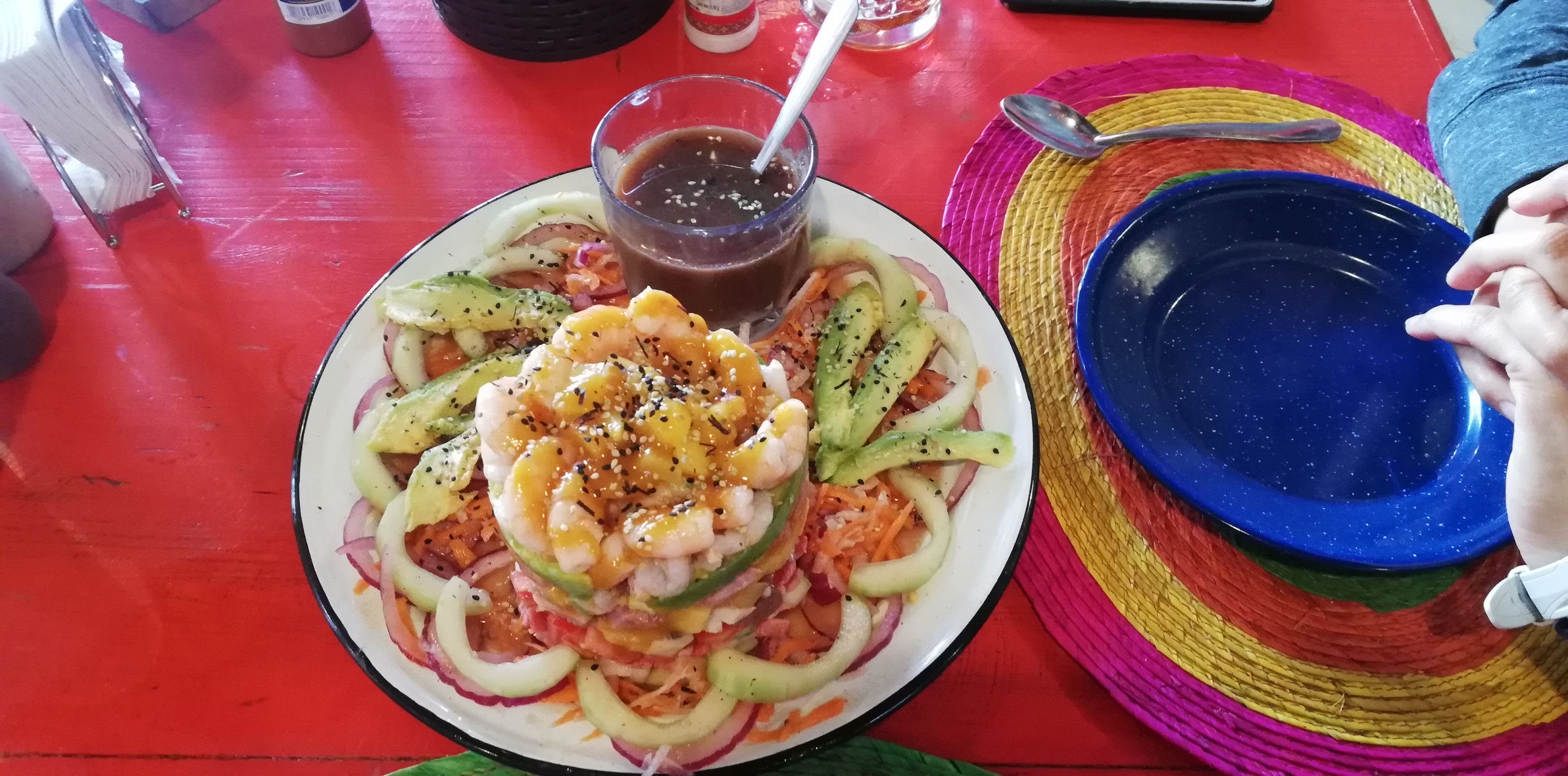 La Lupe Reyes image 2