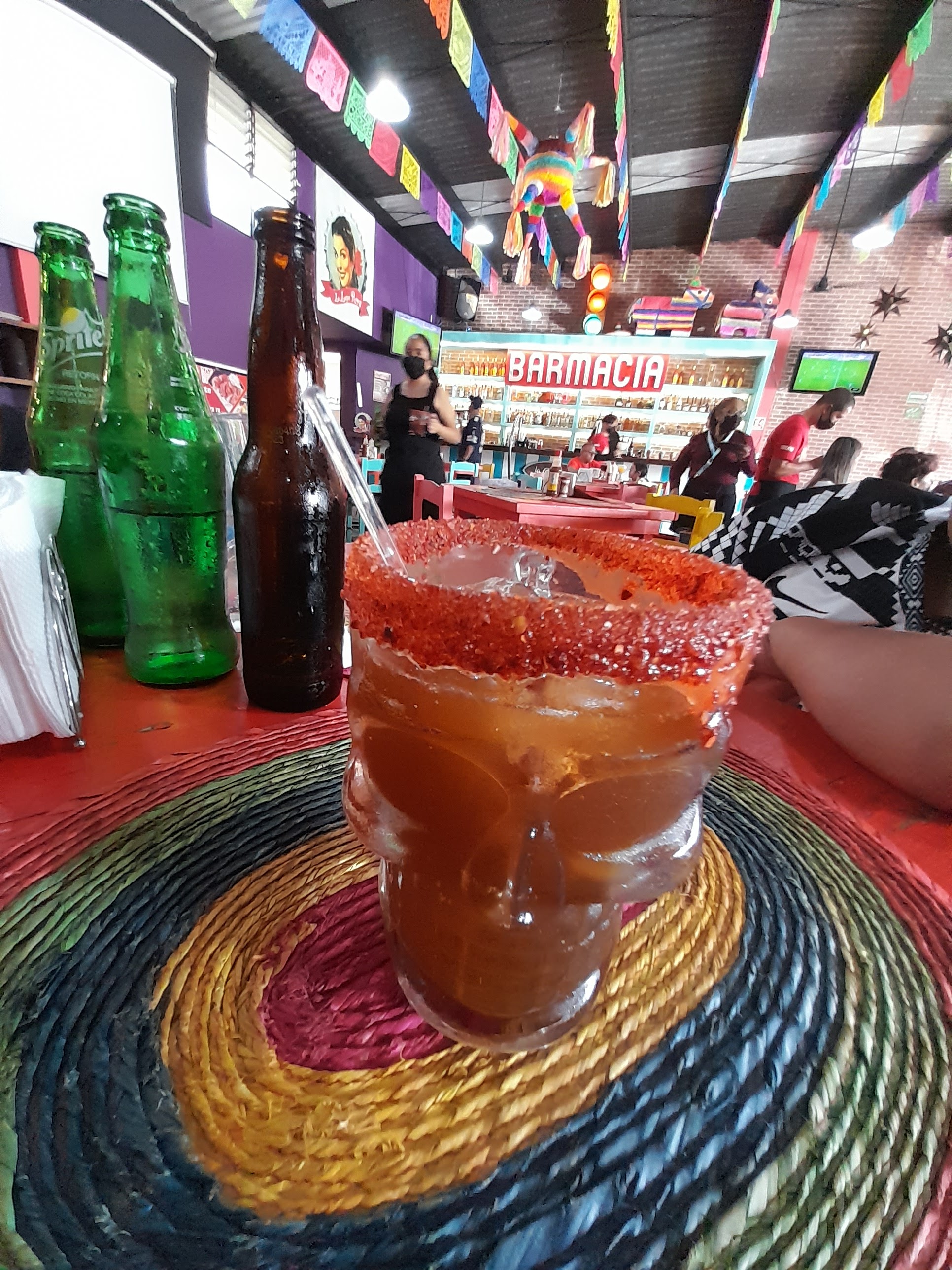 La Lupe Reyes image 5