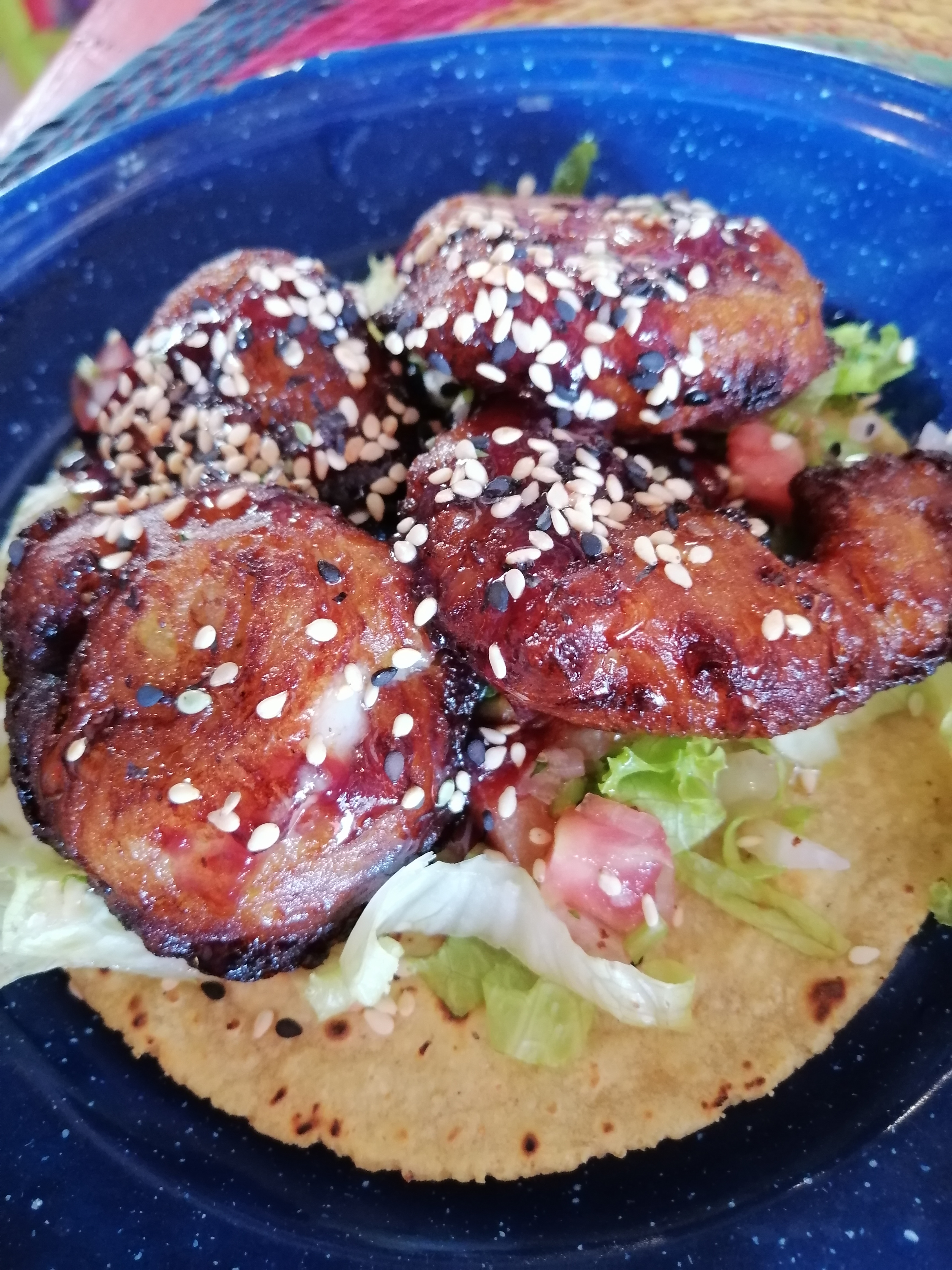 La Lupe Reyes image 6