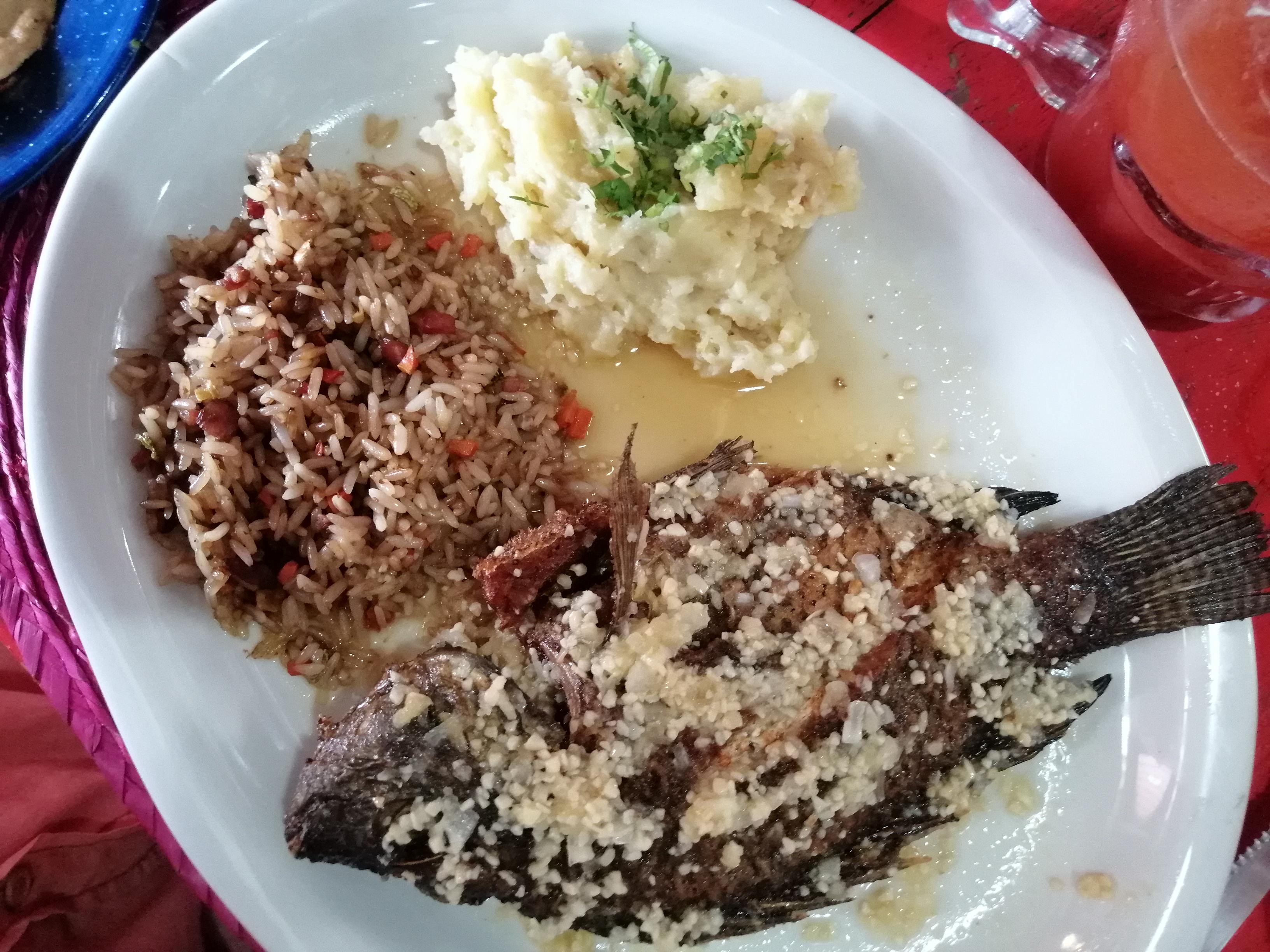 La Lupe Reyes image 7