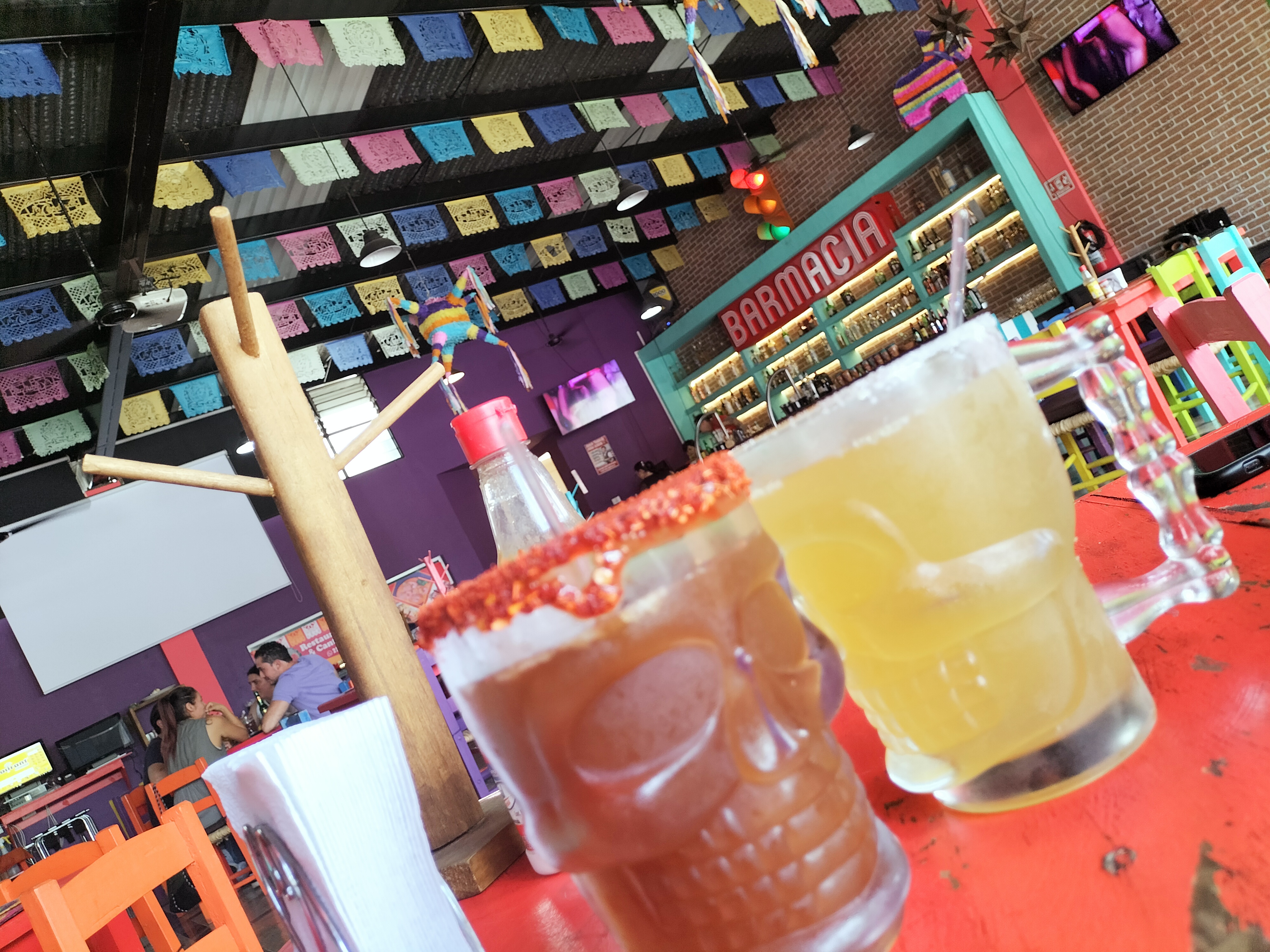 La Lupe Reyes image 8