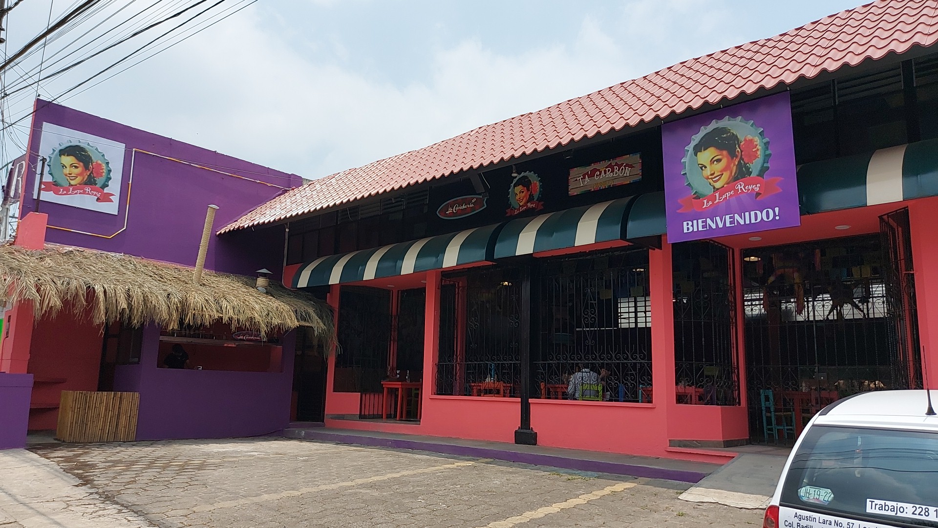 La Lupe Reyes image 10