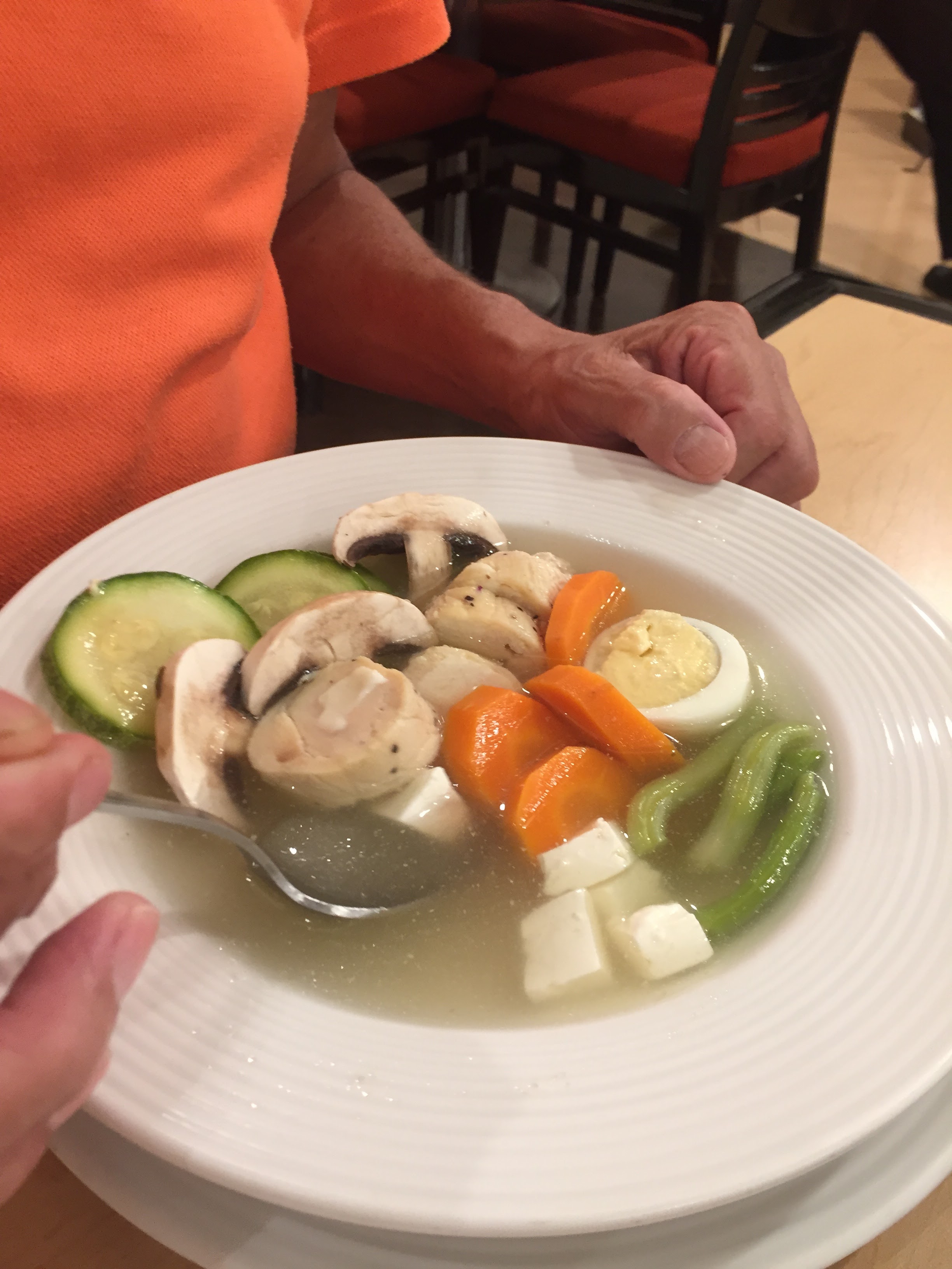 Restaurante Liverpool image 2