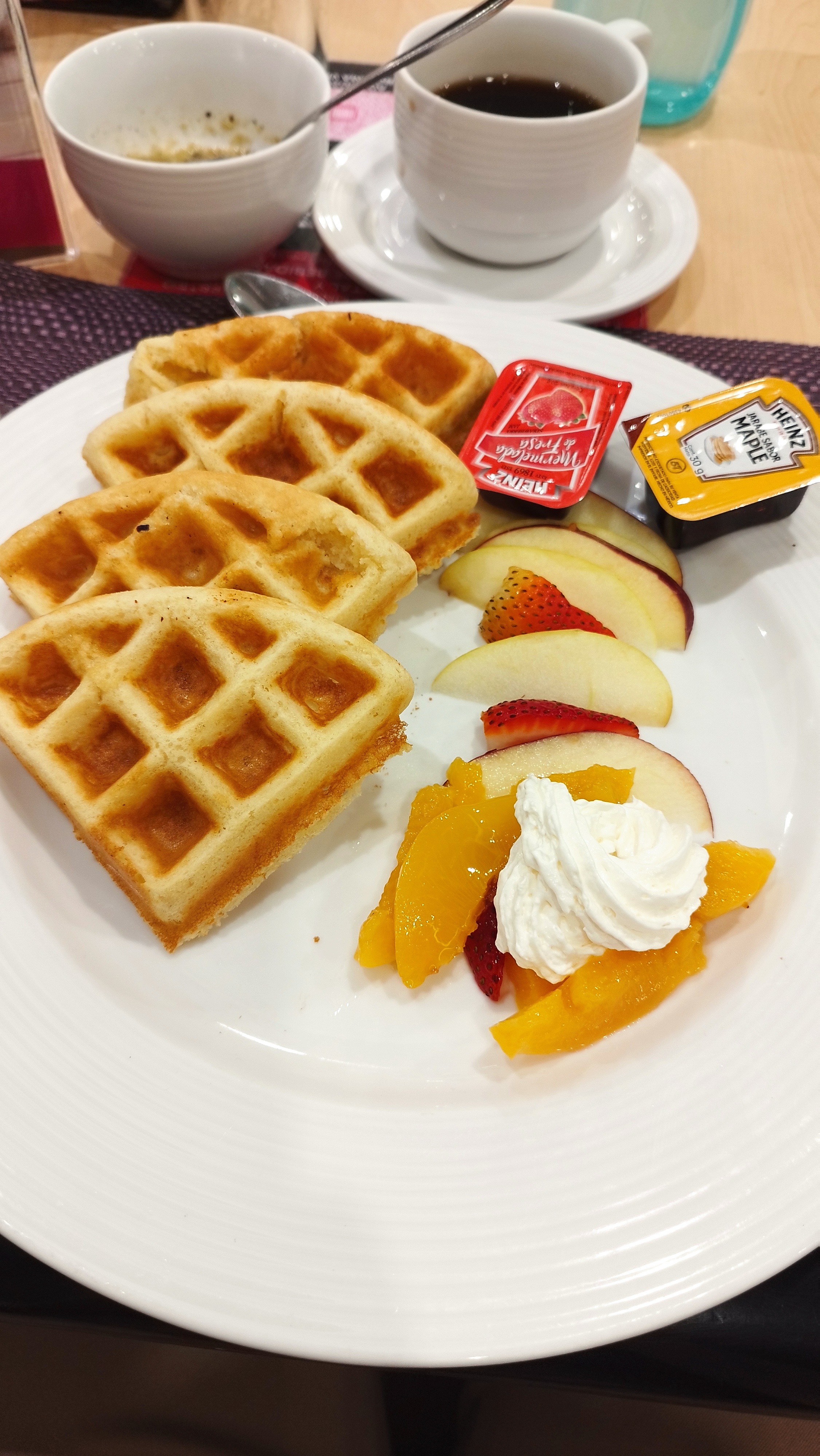 Restaurante Liverpool image 3