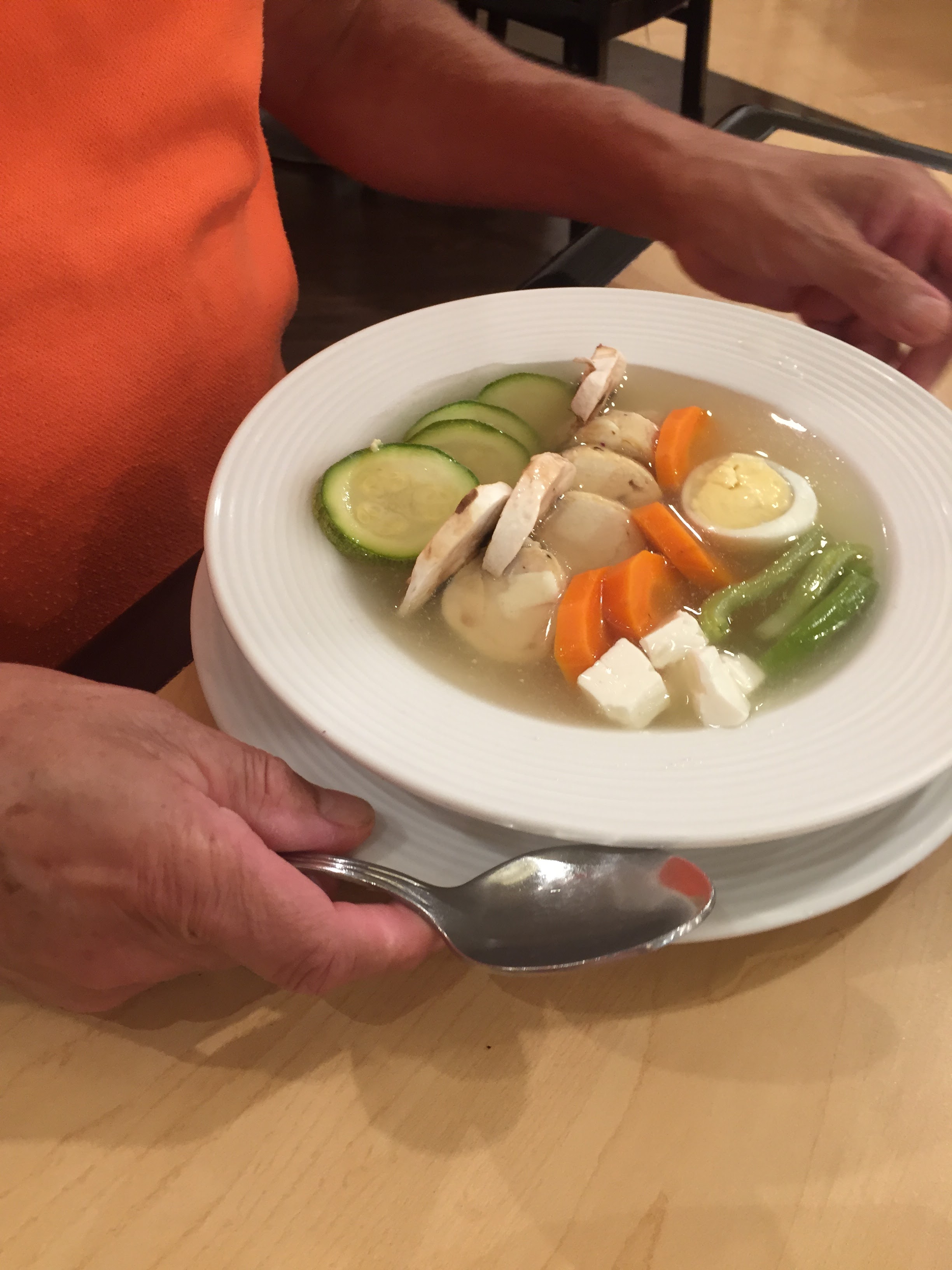 Restaurante Liverpool image 4