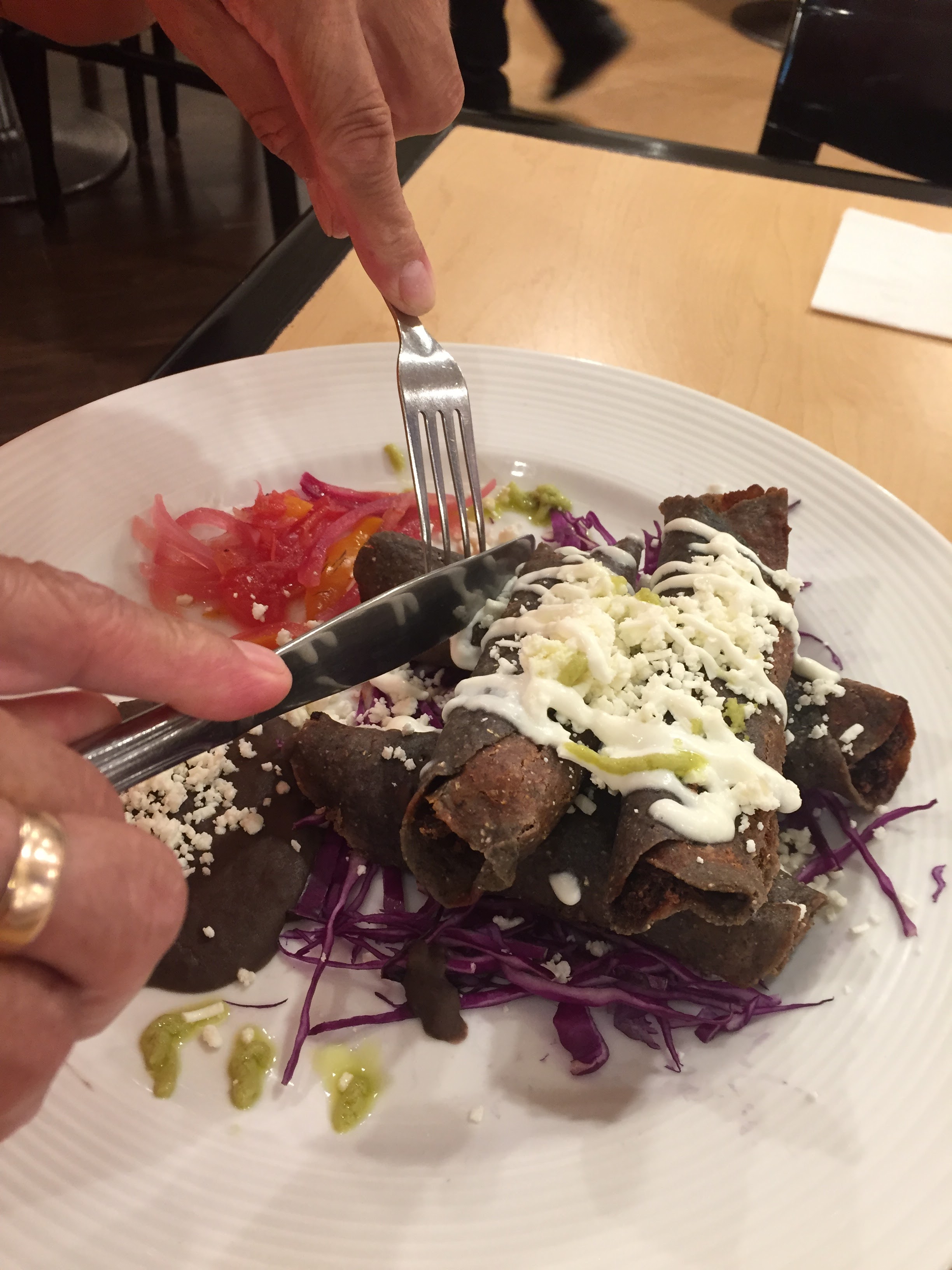 Restaurante Liverpool image 5