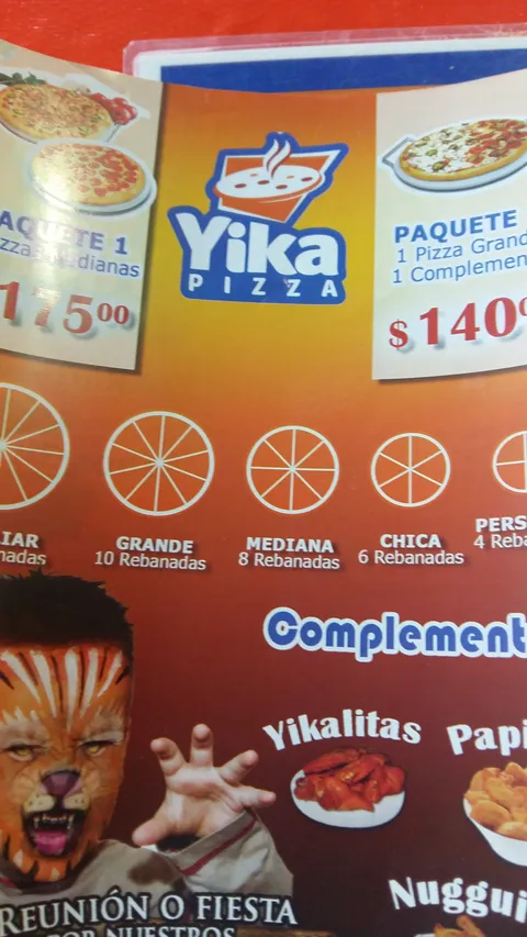 Yika image 4