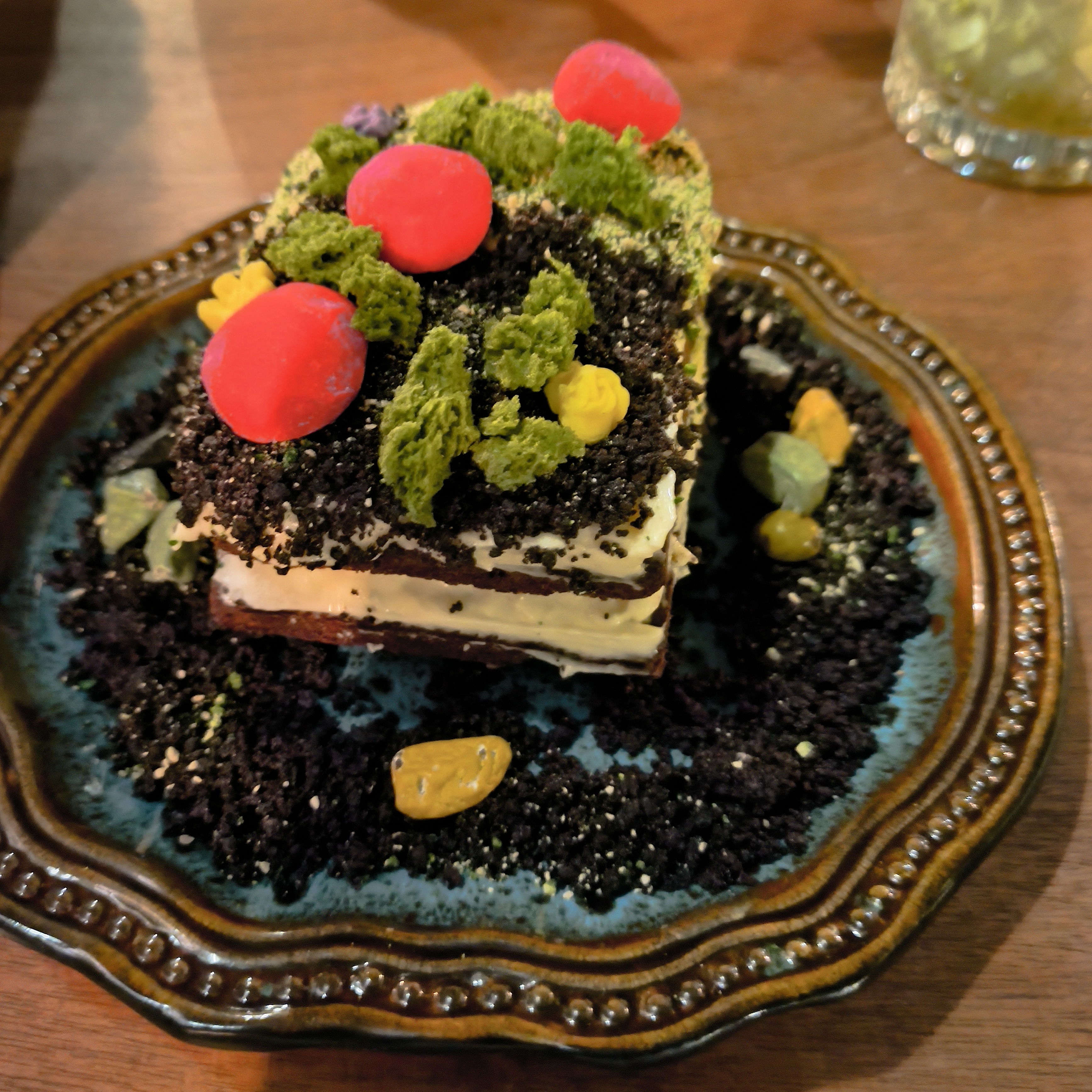 Restaurante Magia y Hechiceria image 4