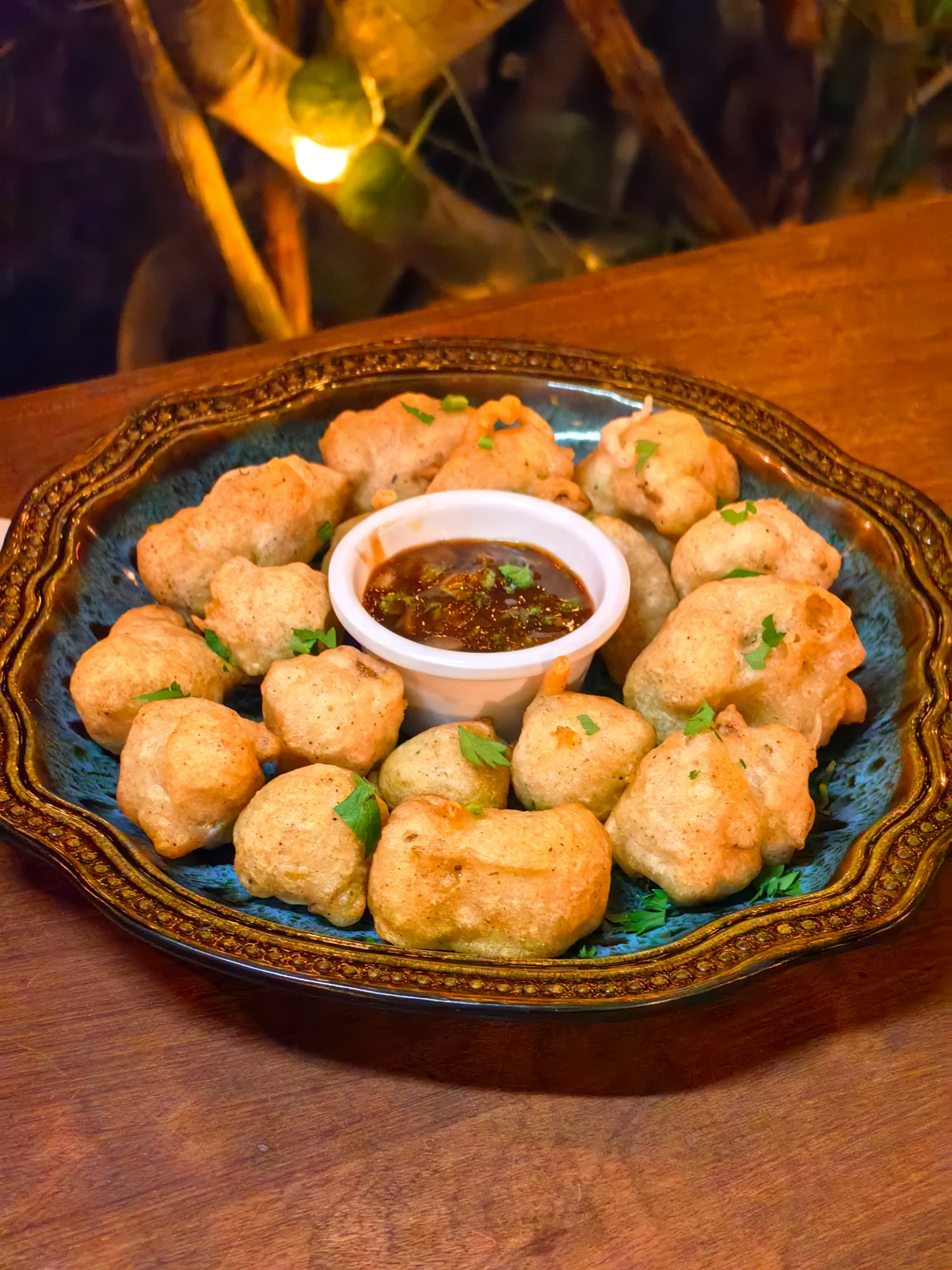 Restaurante Magia y Hechiceria image 6