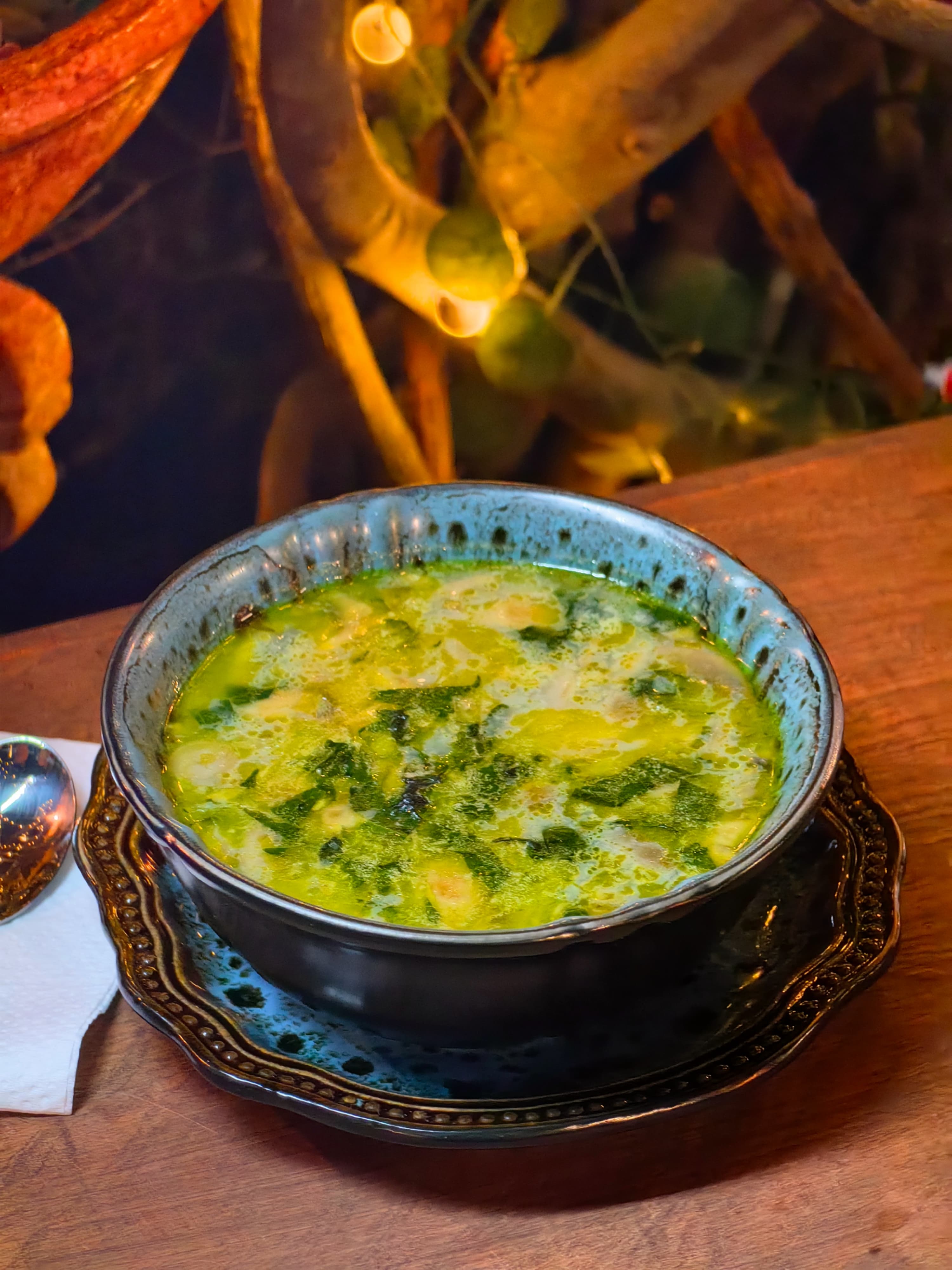 Restaurante Magia y Hechiceria image 9