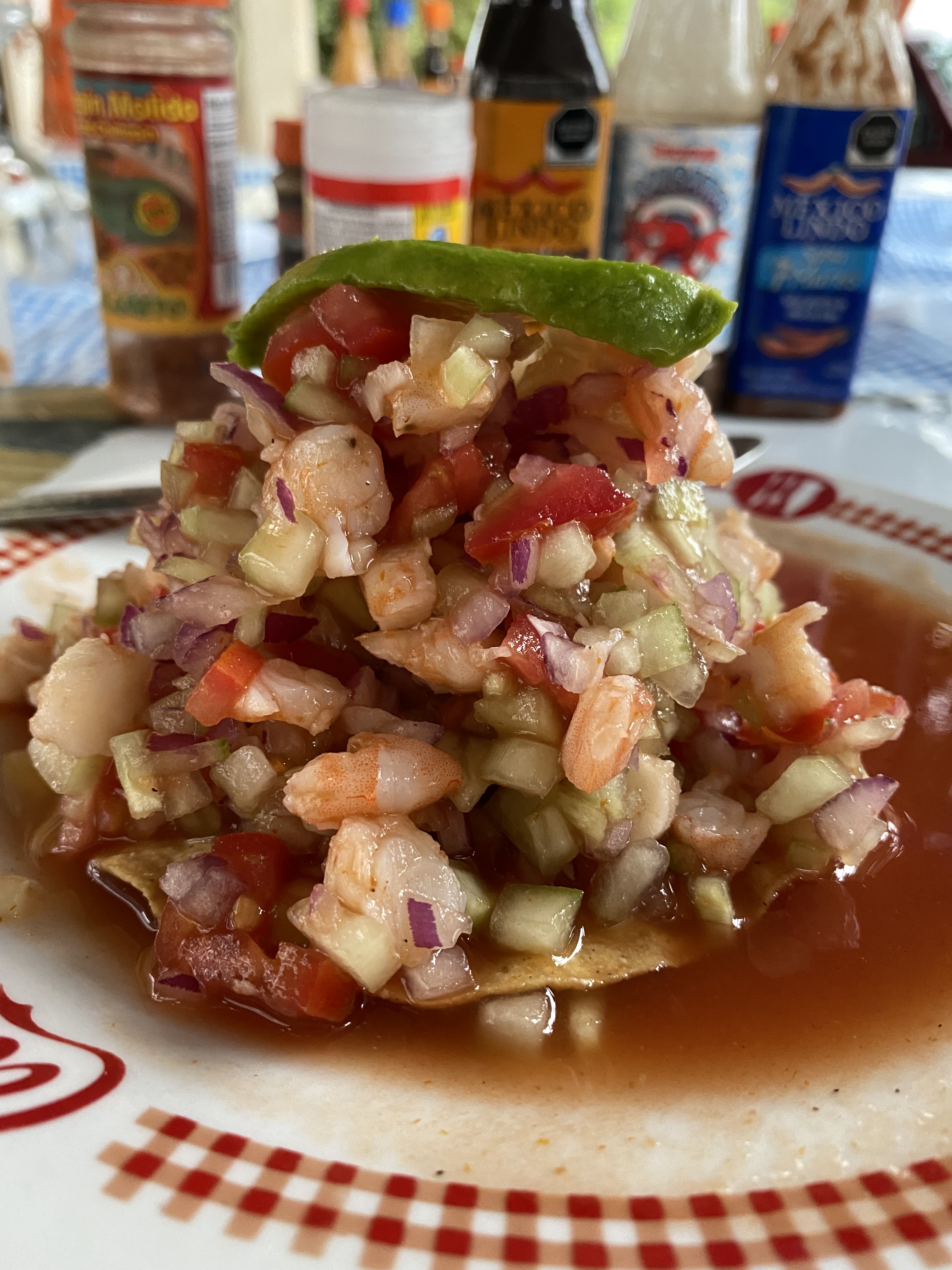 Mariscos “El Drabin” image 1