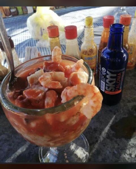 Mariscos “El Drabin” image 2