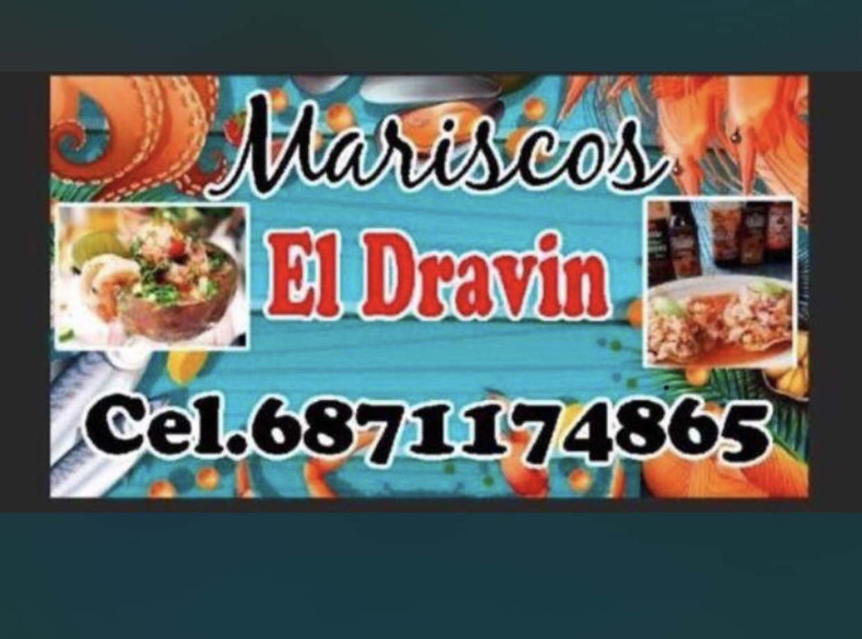 Mariscos “El Drabin” image 5