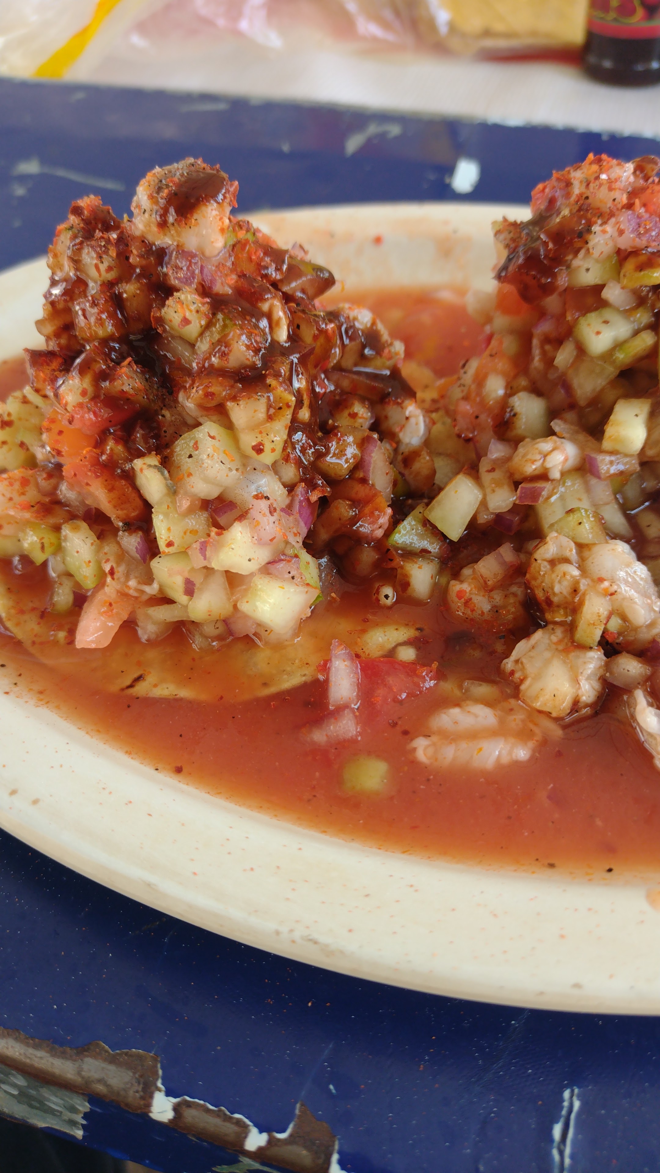 Mariscos “El Drabin” image 6