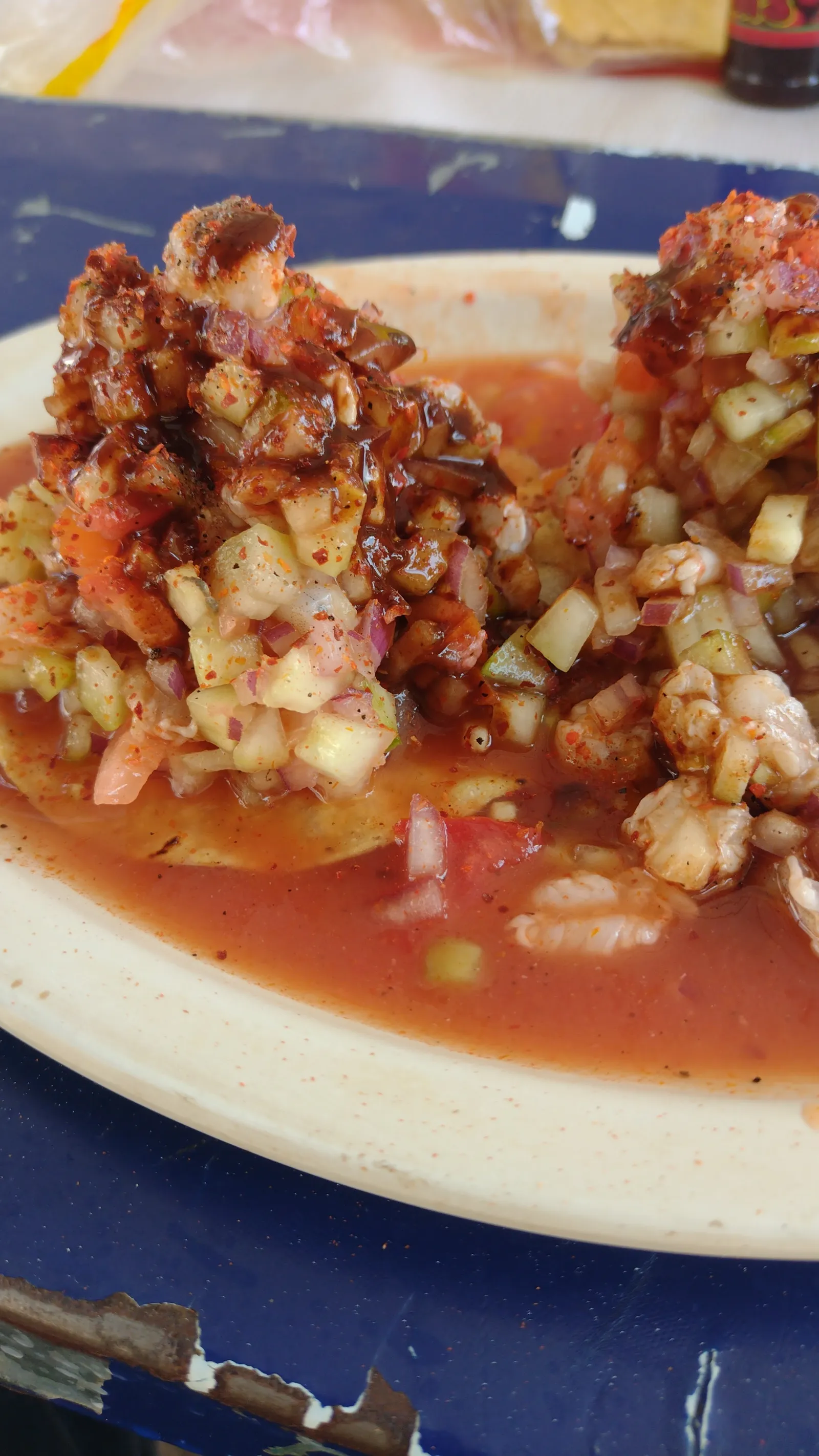 Mariscos “El Drabin” image 6