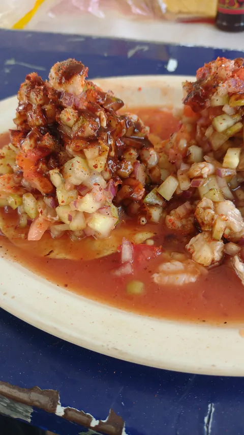 Mariscos “El Drabin” image 6