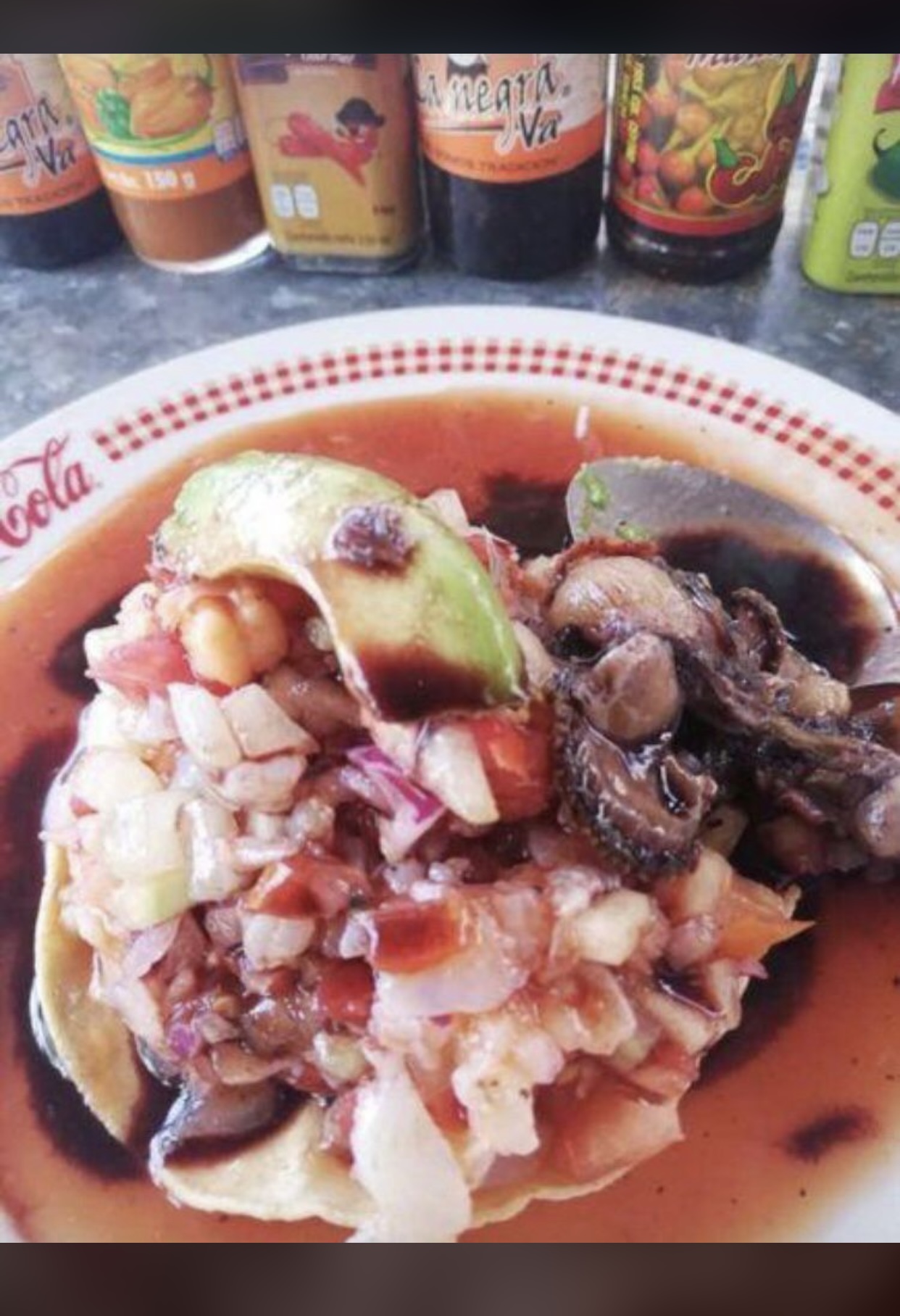 Mariscos “El Drabin” image 7