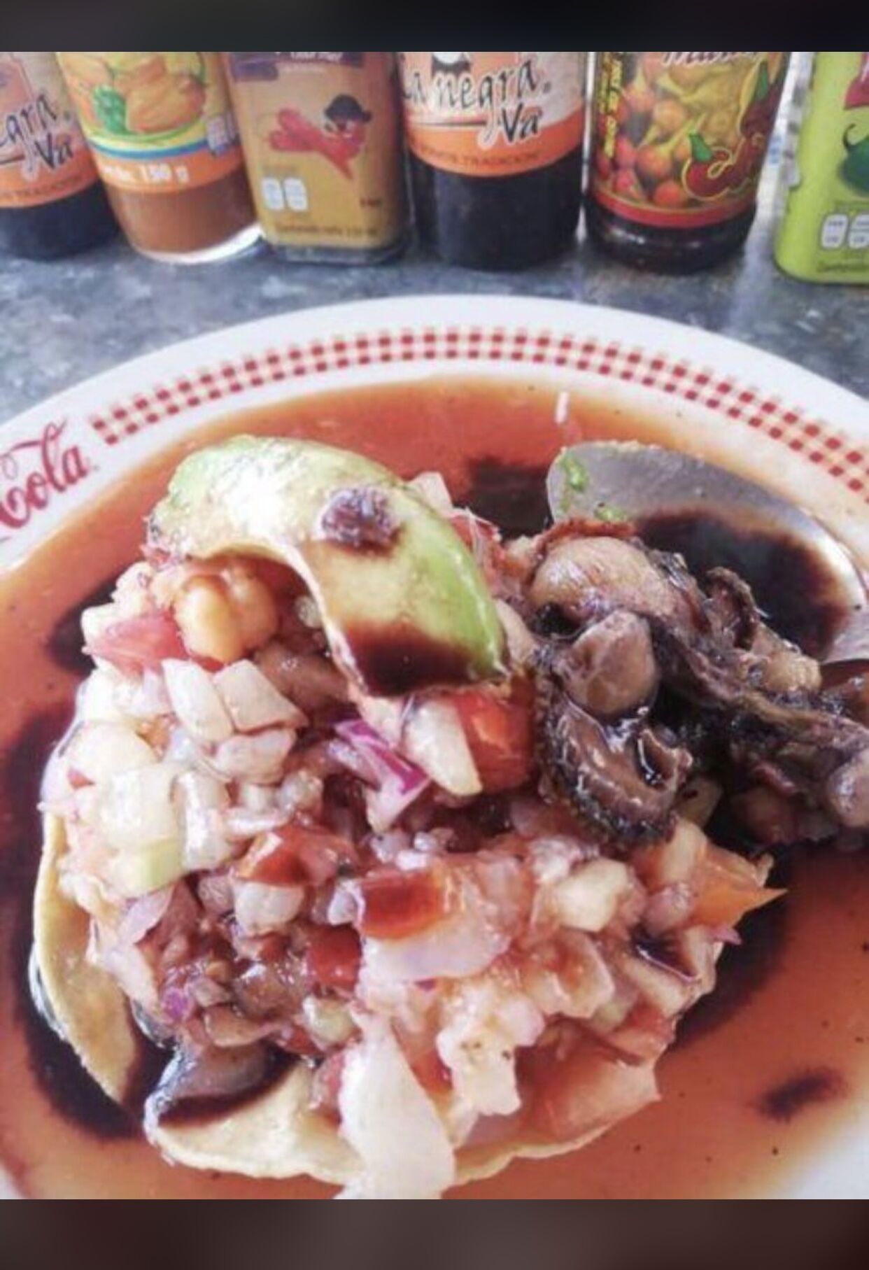 Mariscos “El Drabin” image 7