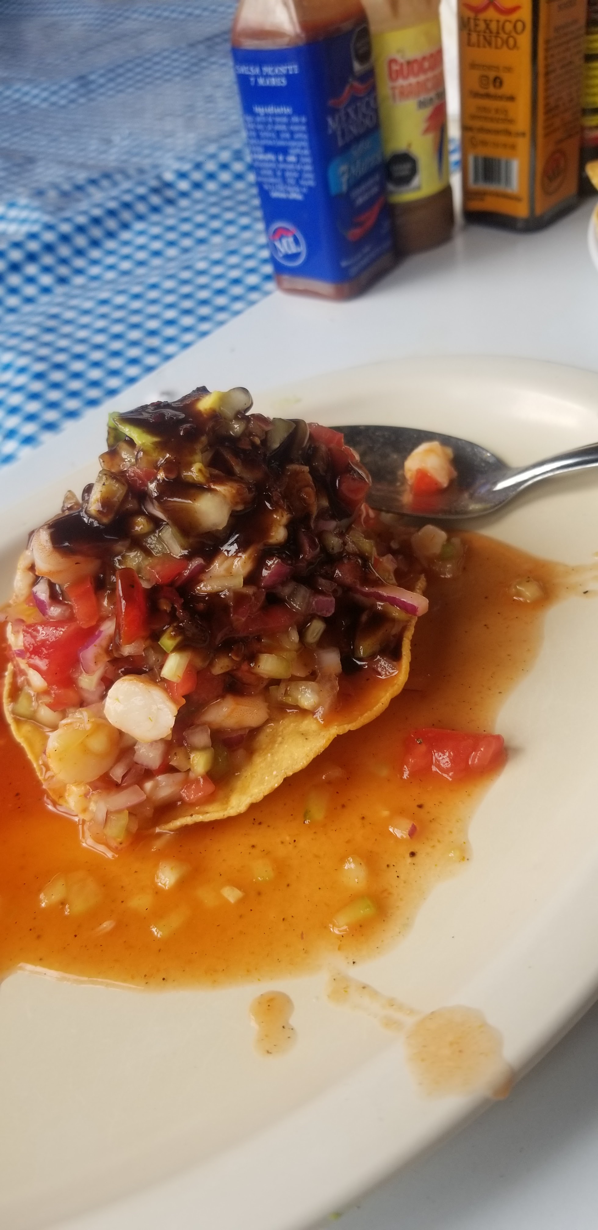 Mariscos “El Drabin” image 8