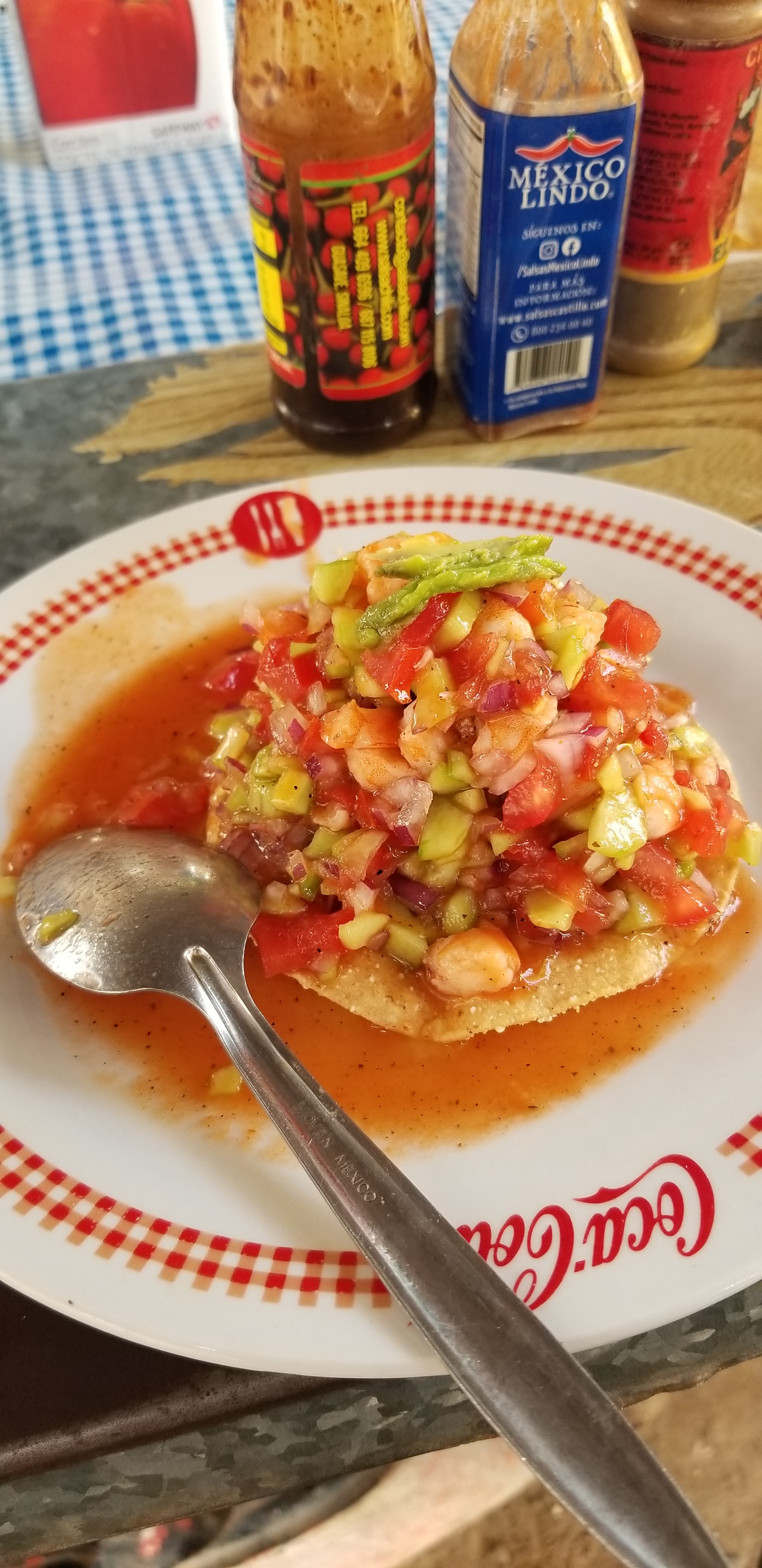 Mariscos “El Drabin” image 9