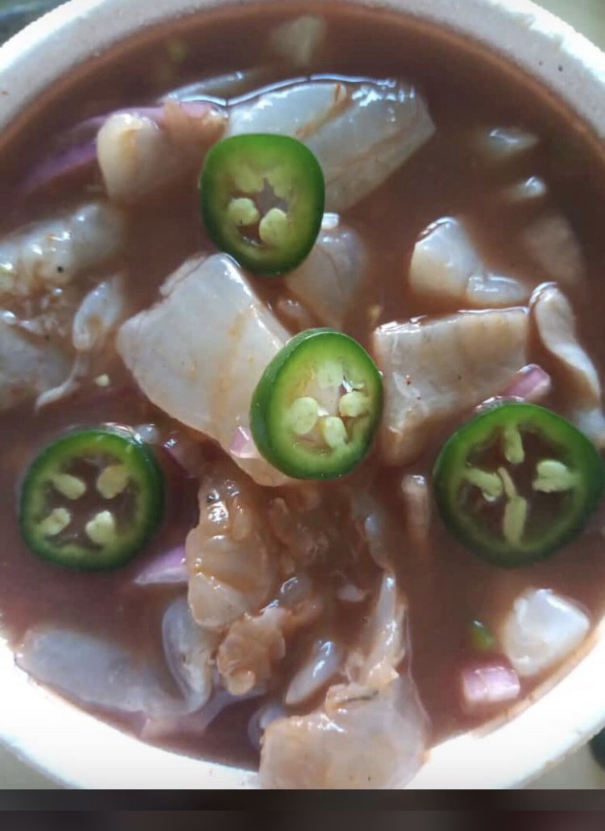 Mariscos “El Drabin” image 10